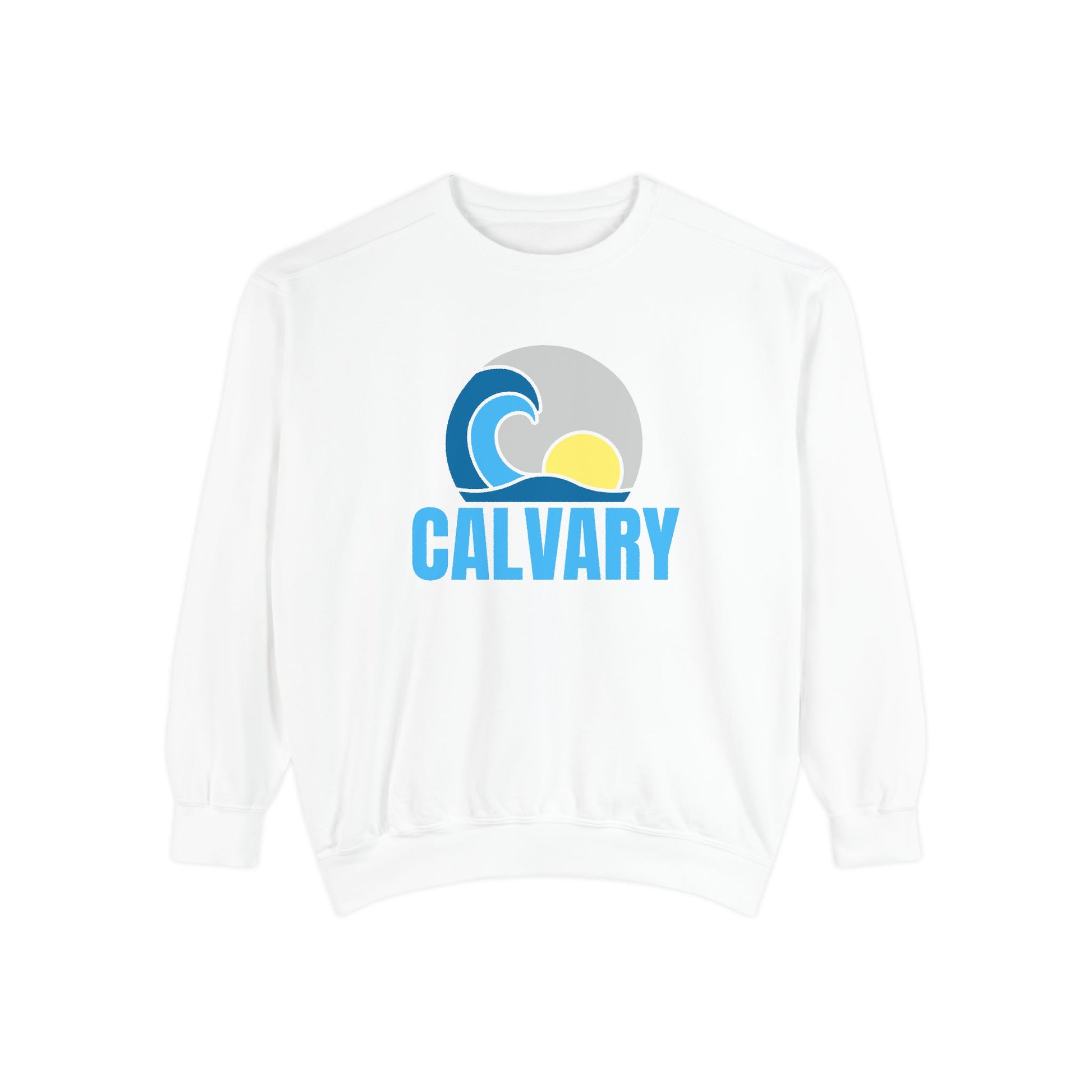 Calvary Sweatshirt