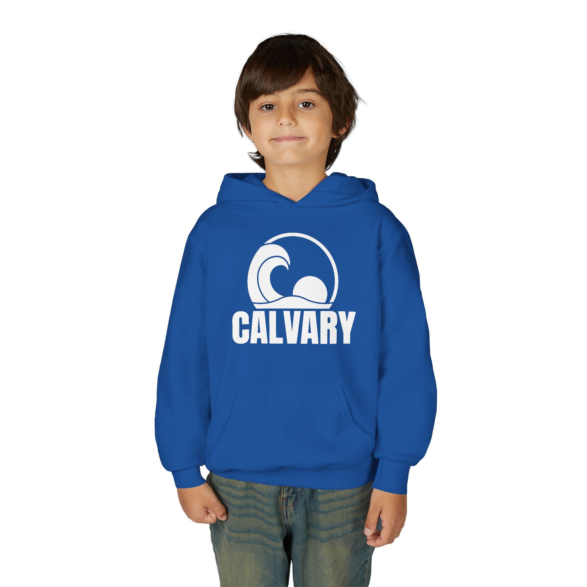 Calvary Youth Hoodie