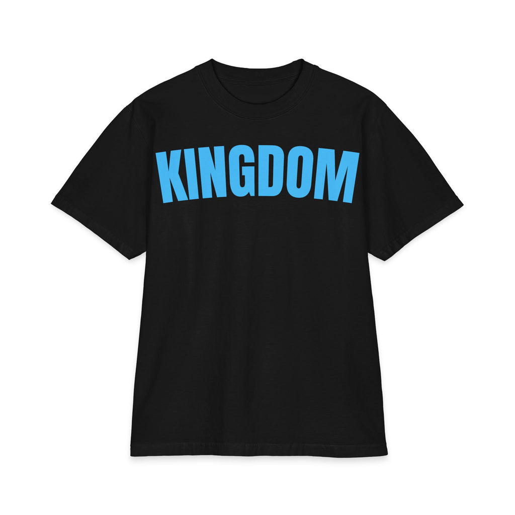Kingdom Before Calvary Bold Tee