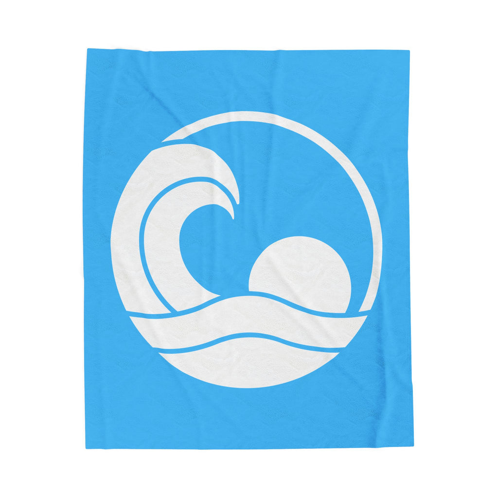 Calvary Blanket