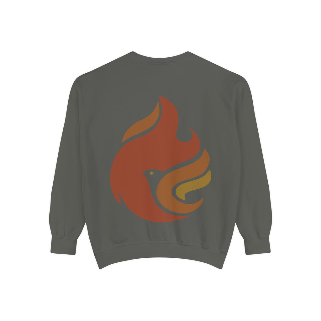 Fervent Sweatshirt