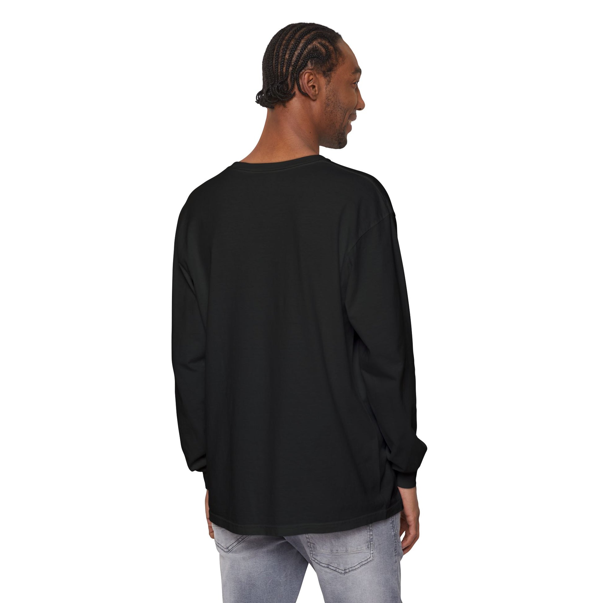 Calvary Long Sleeve Tee
