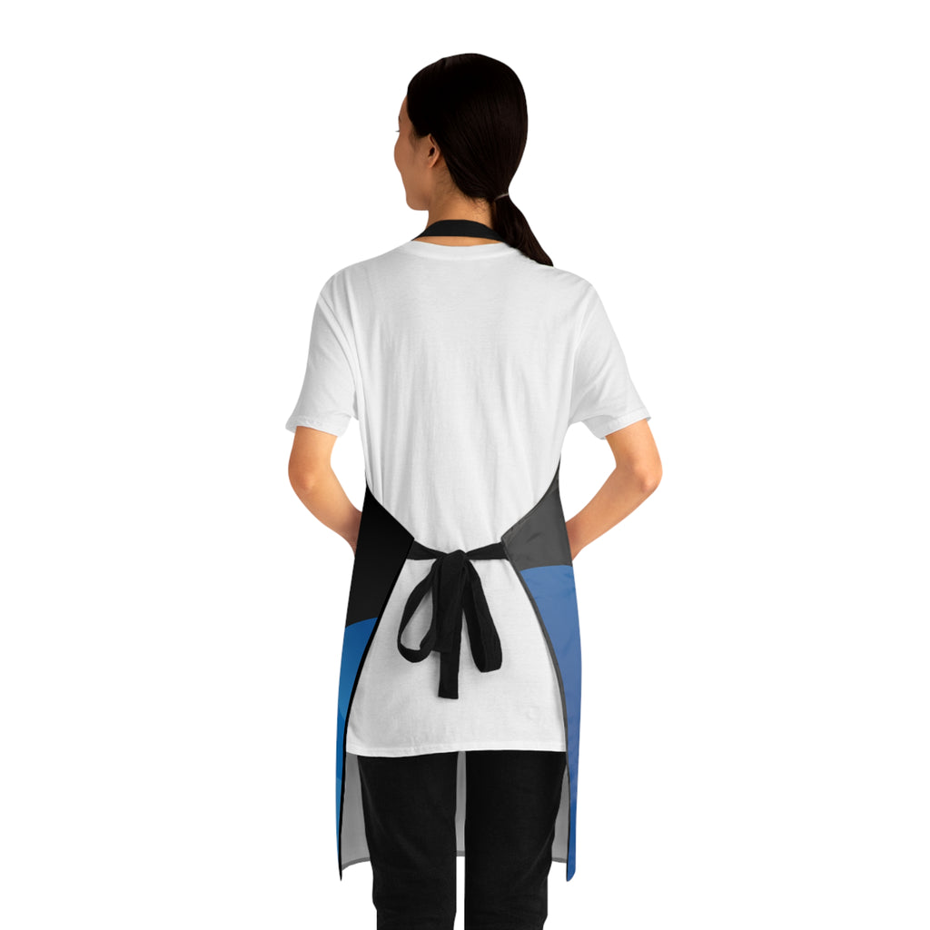 Calvary Apron