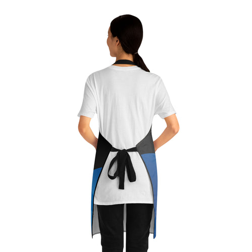 Calvary Apron