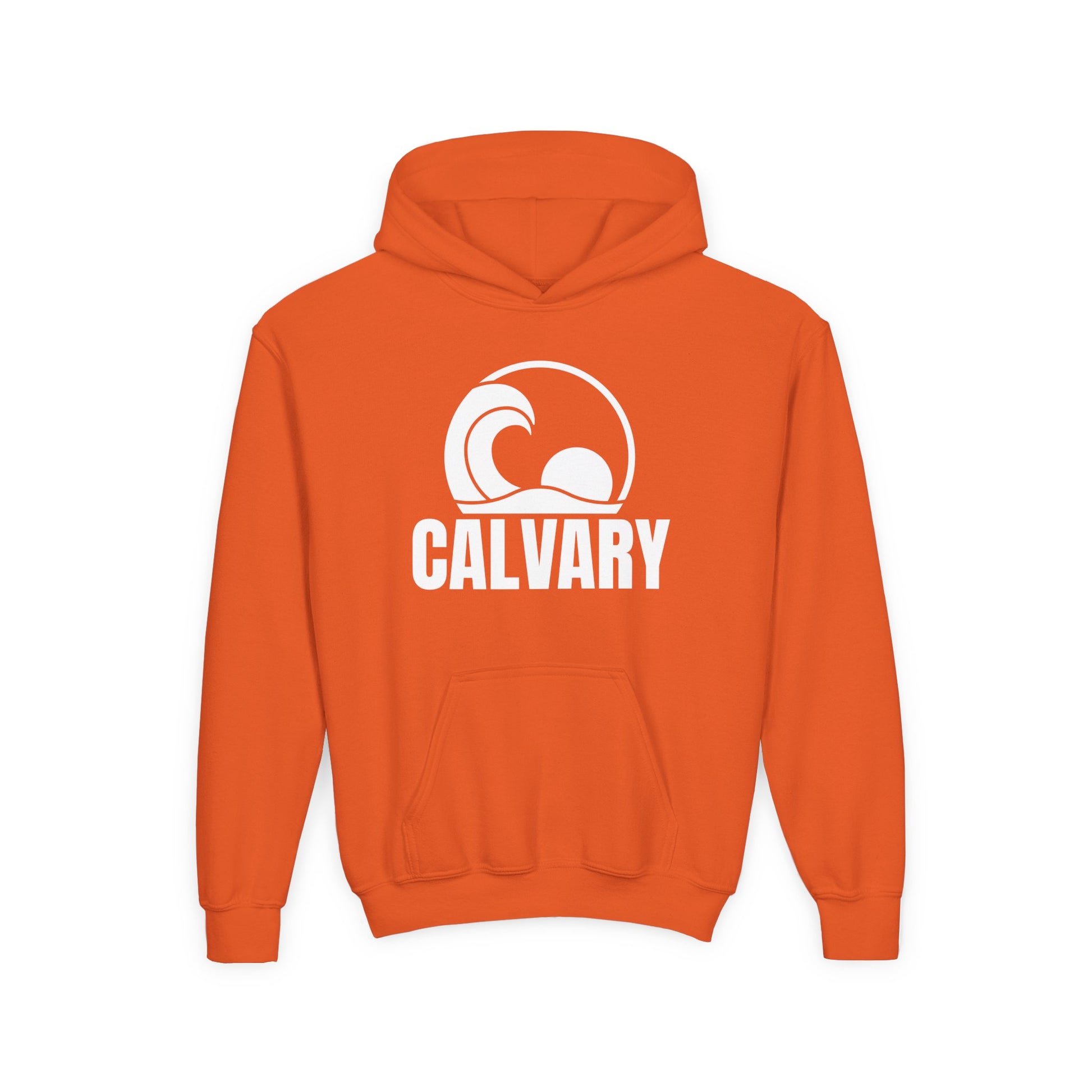 Calvary Youth Hoodie