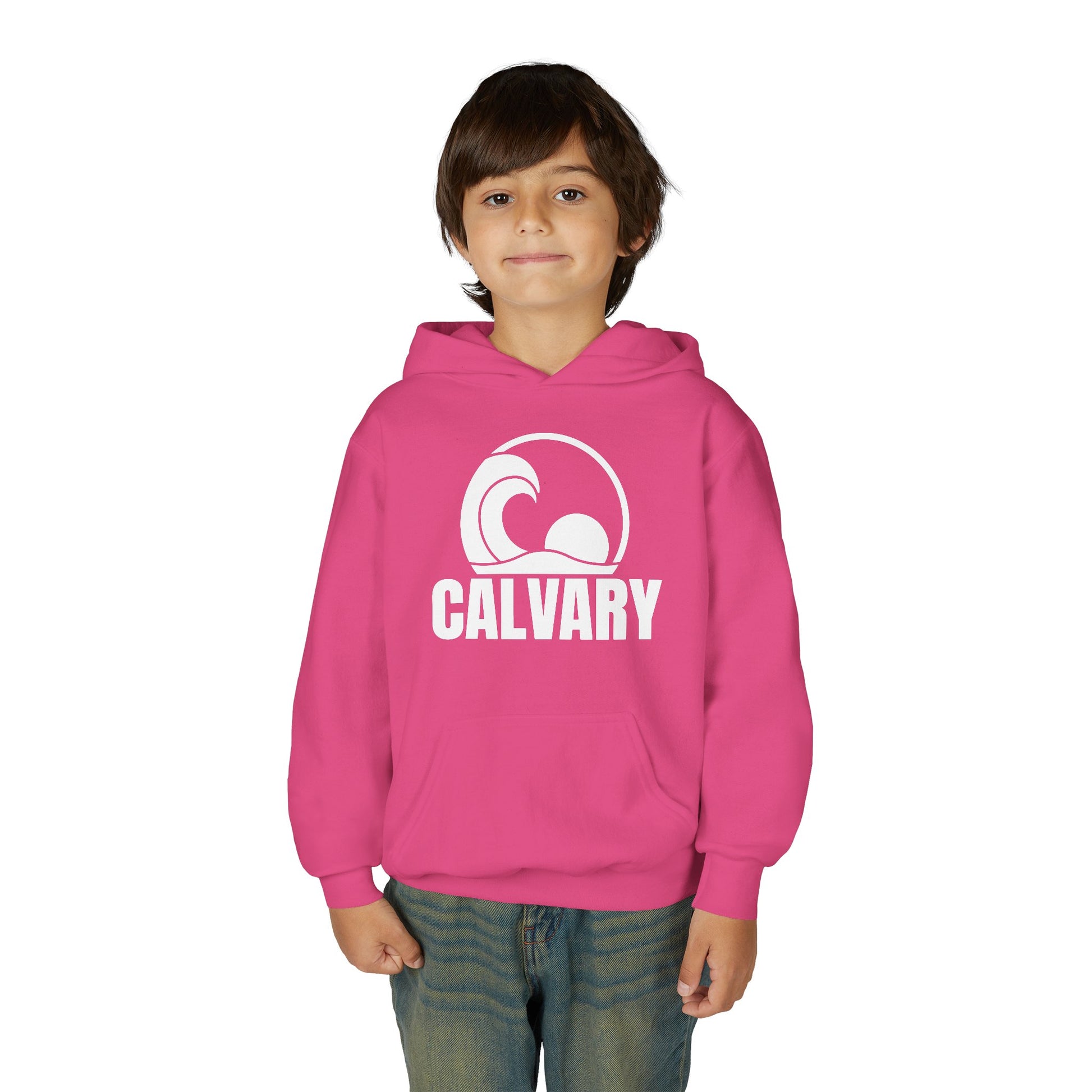 Calvary Youth Hoodie