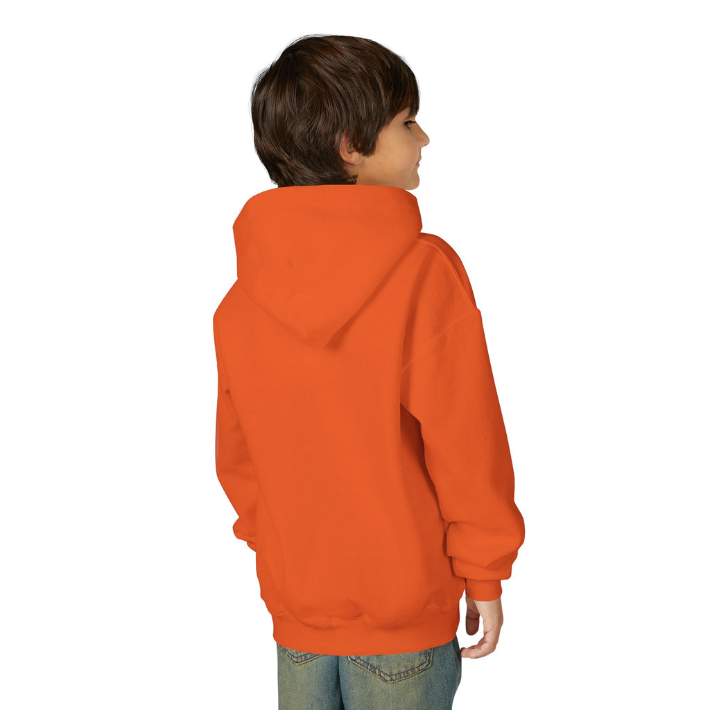 Calvary Youth Hoodie