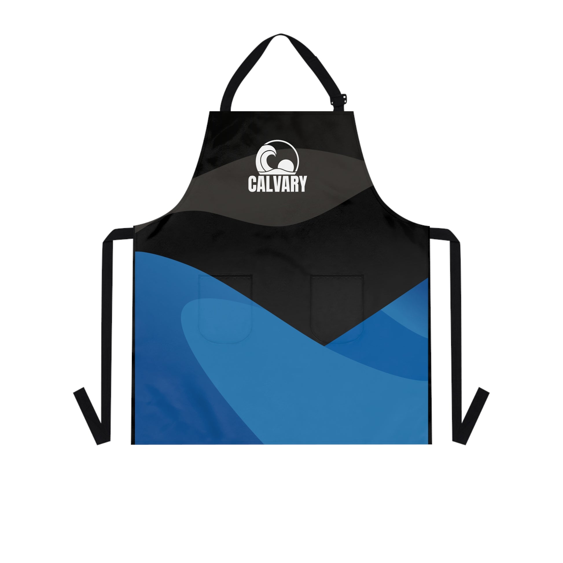 Calvary Apron