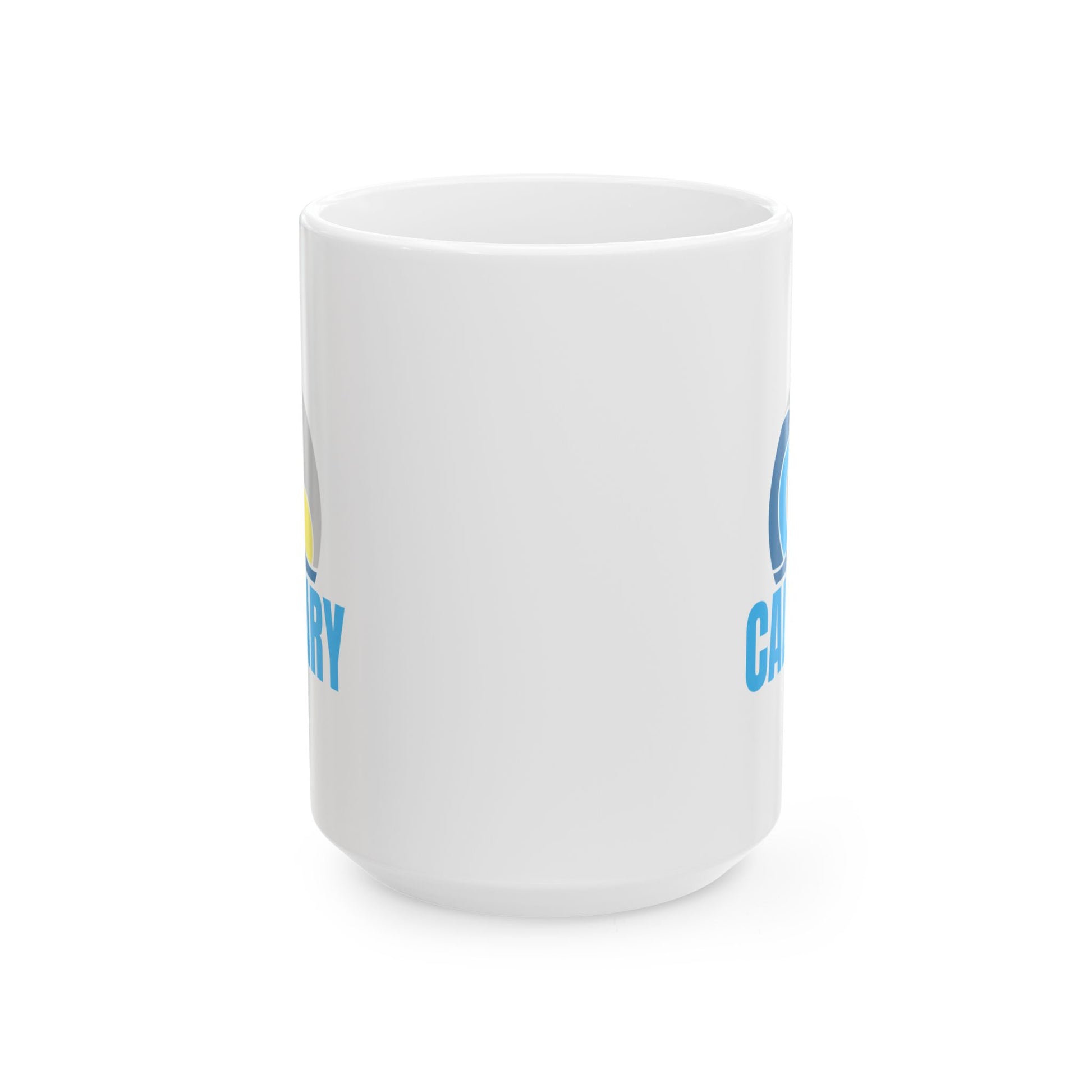 Calvary Mug (11oz & 15oz)