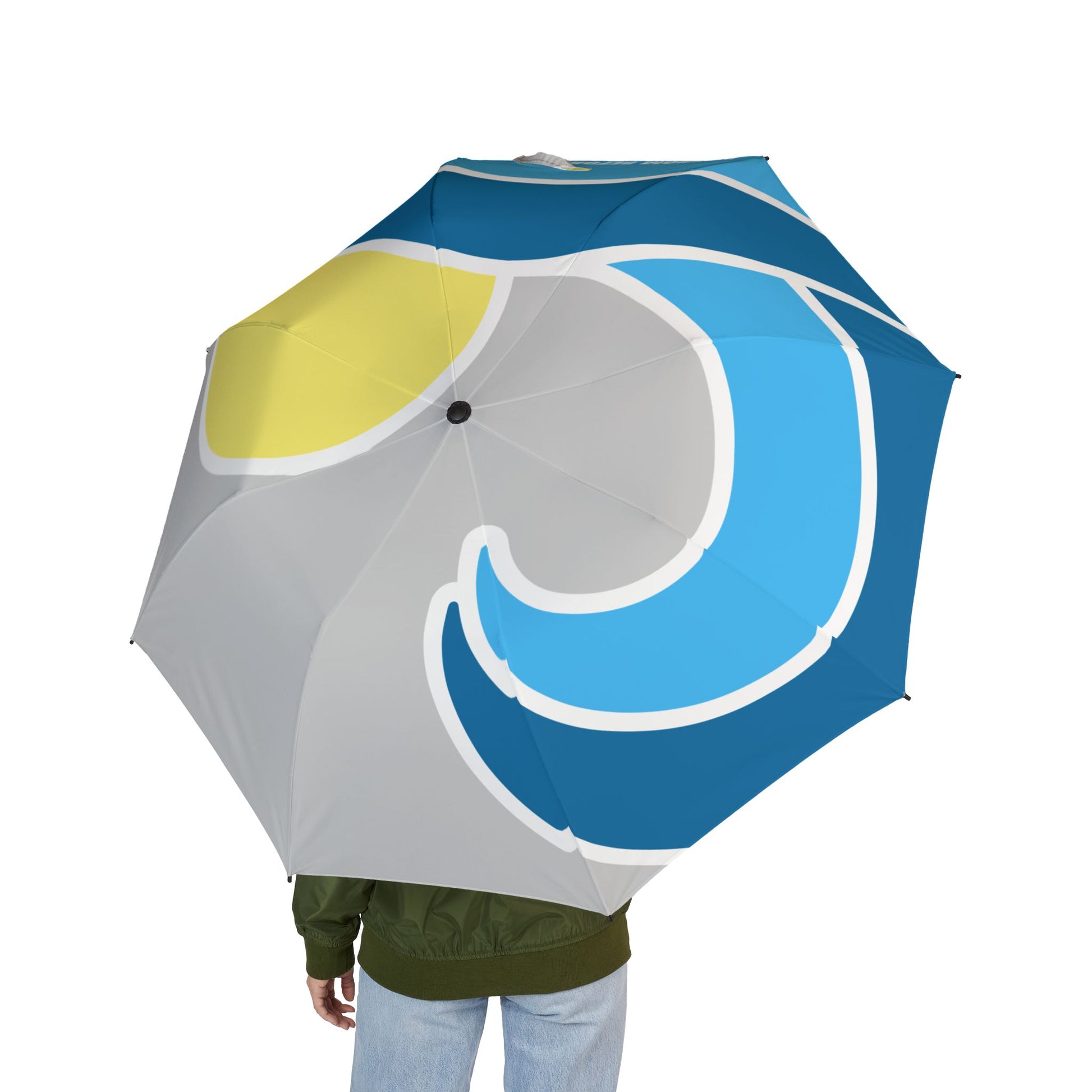 Calvary Umbrella