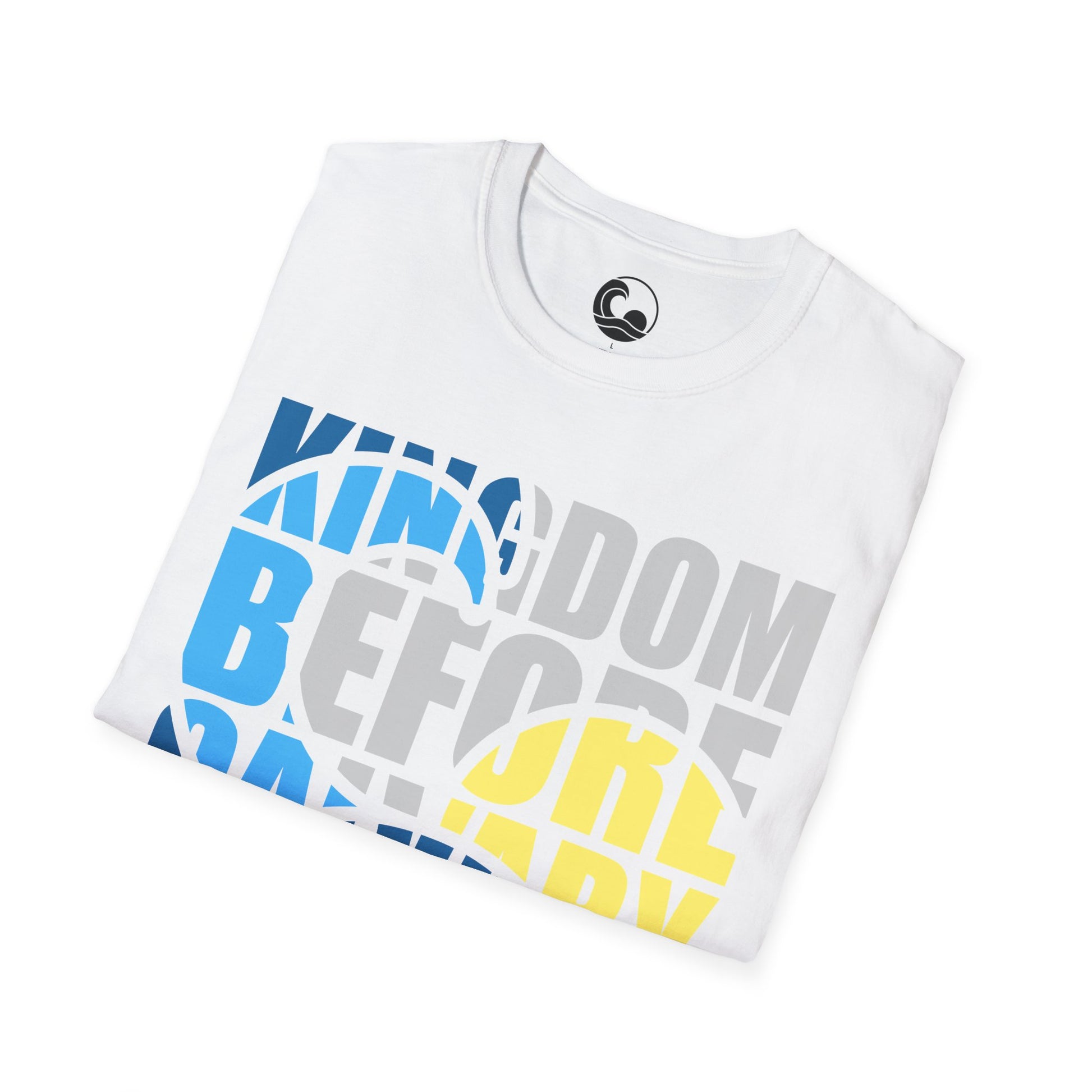 Kingdom Before Calvary Tee