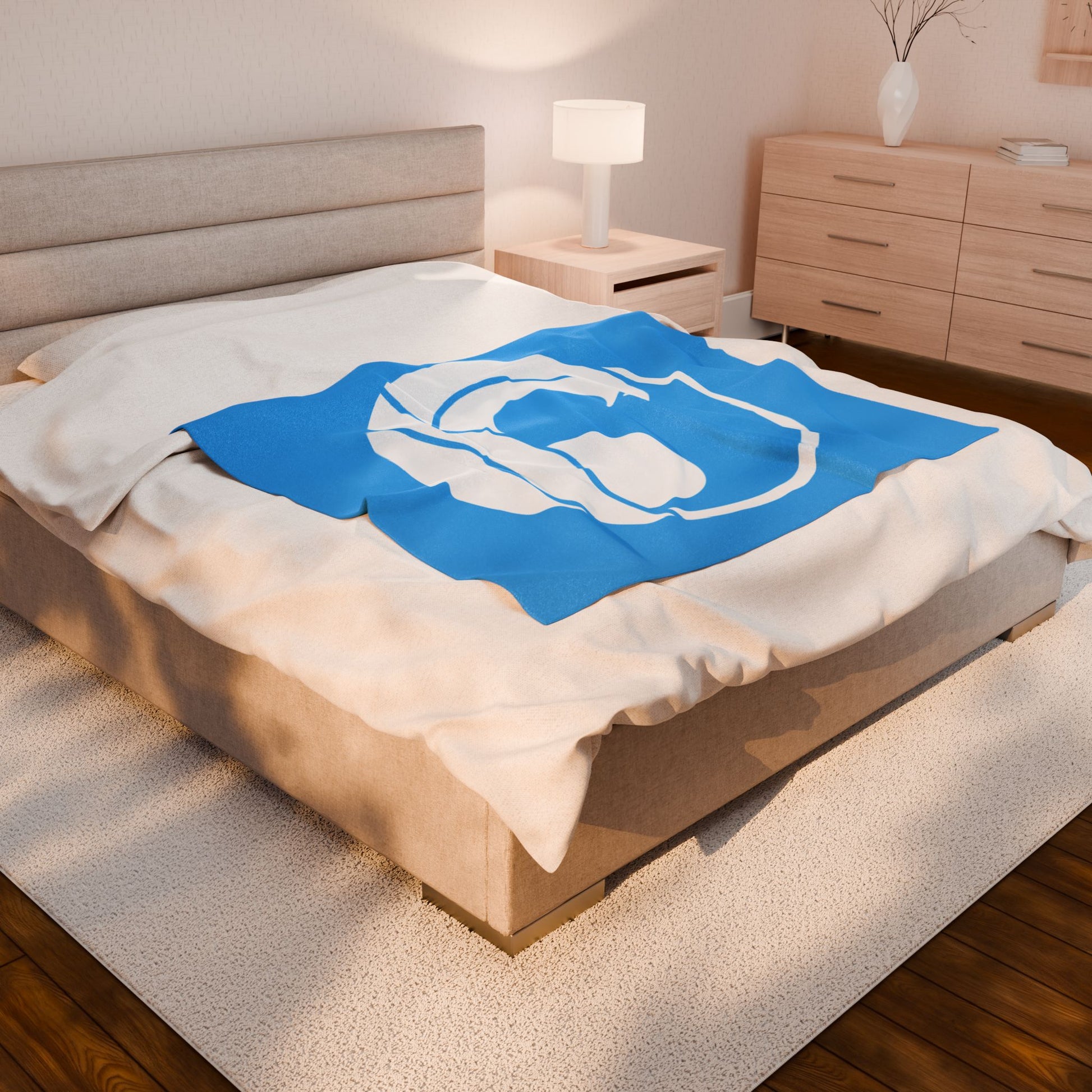 Calvary Blanket