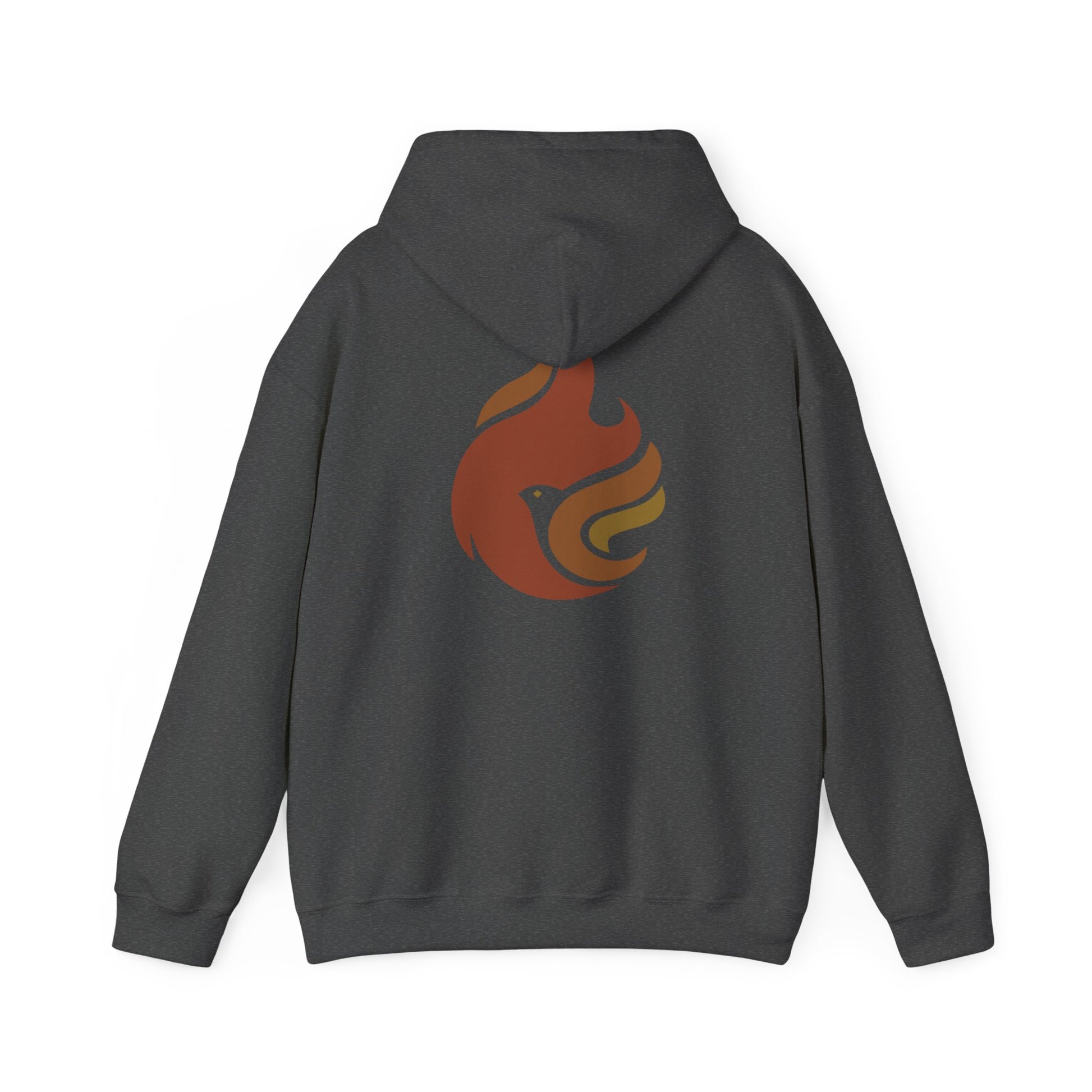 Fervent Hoodie