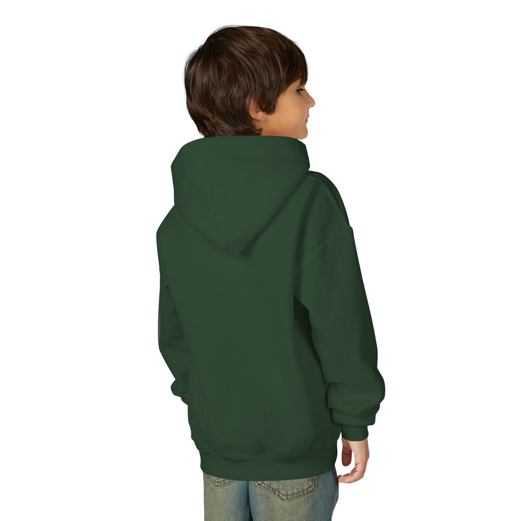 Calvary Youth Hoodie