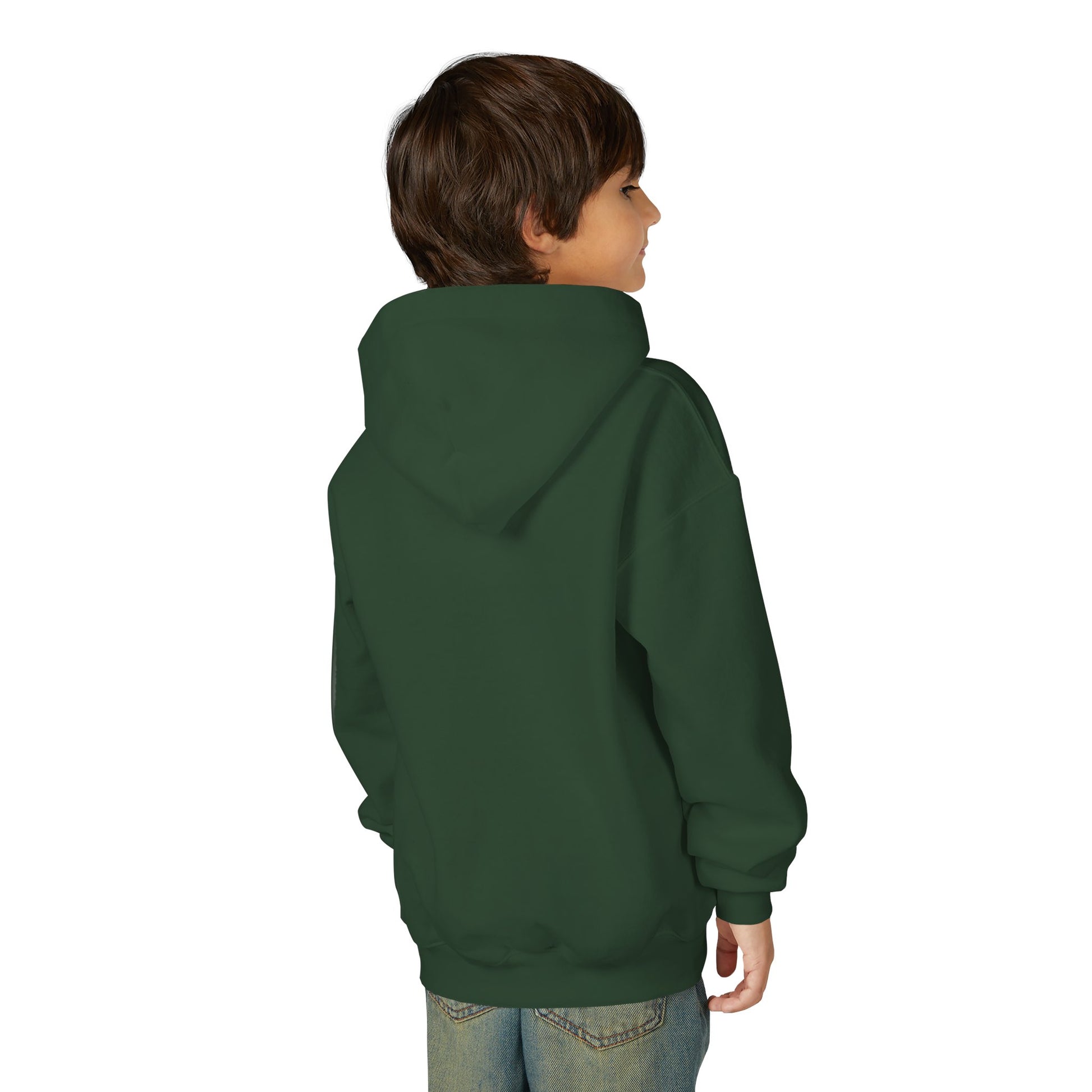 Calvary Youth Hoodie