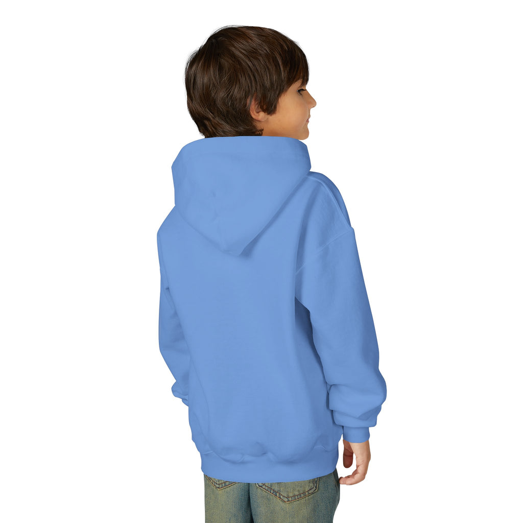 Calvary Youth Hoodie