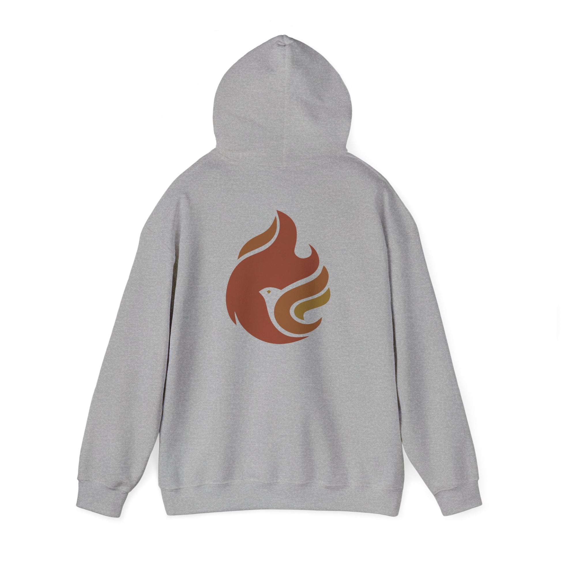 Fervent Hoodie