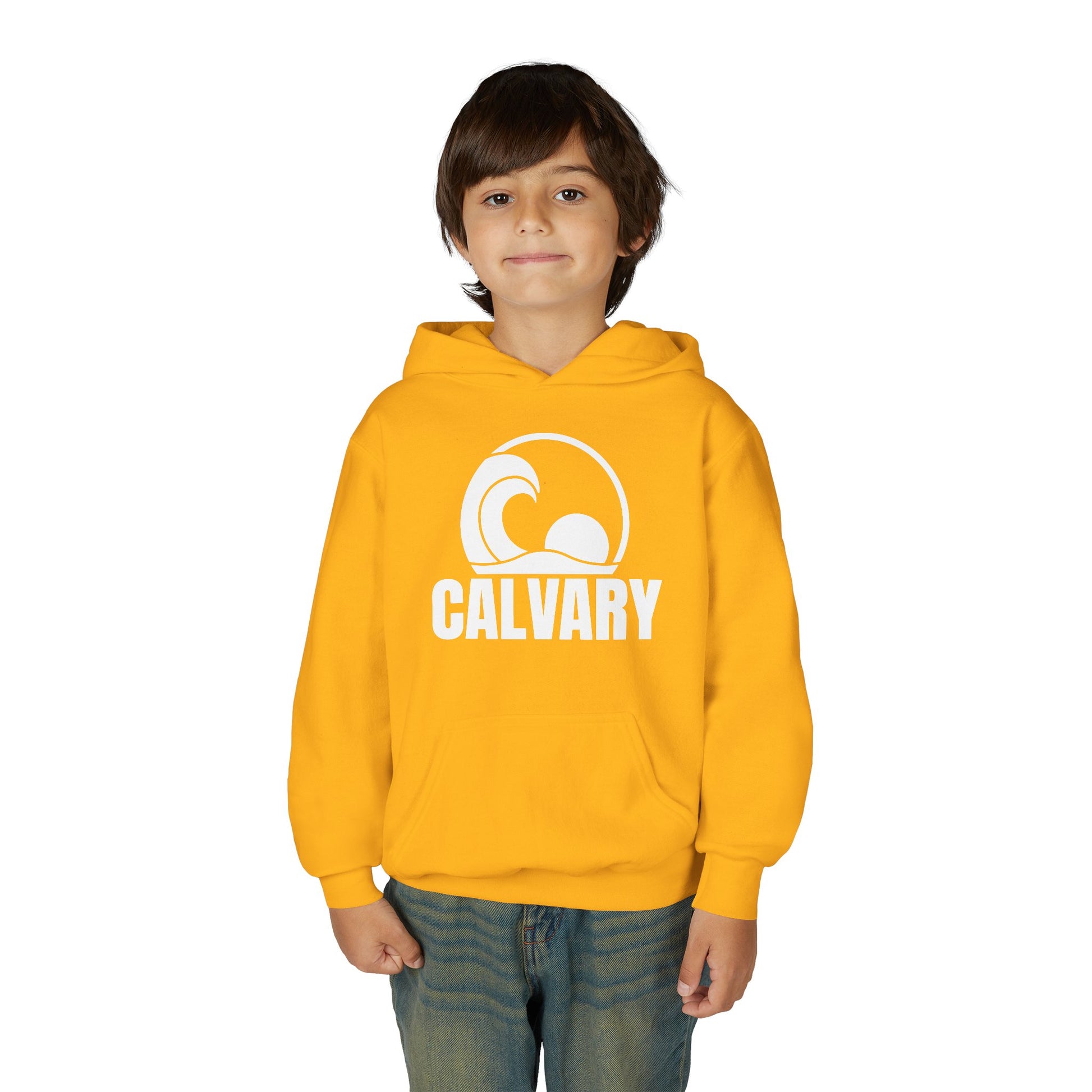 Calvary Youth Hoodie