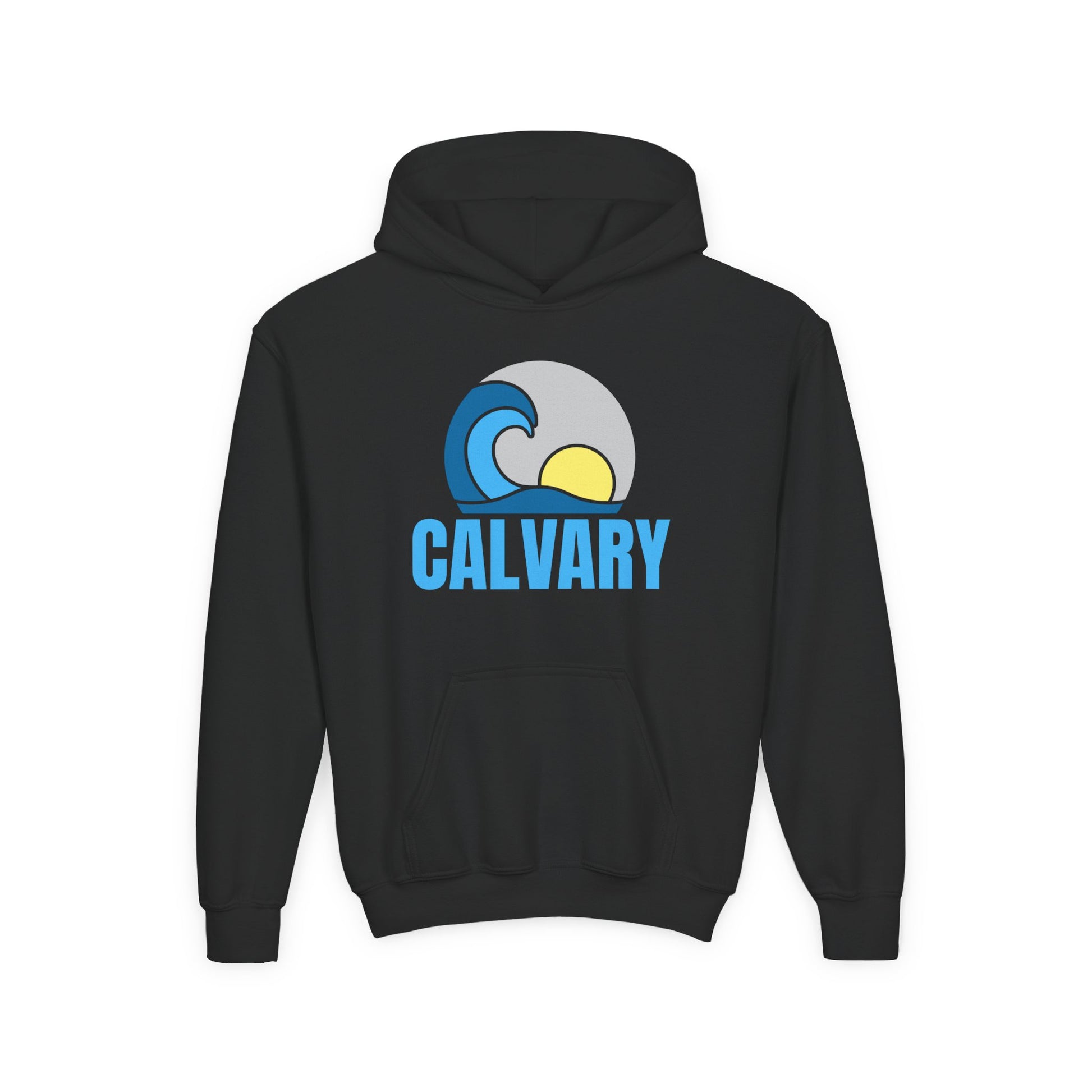Calvary Youth Hoodie