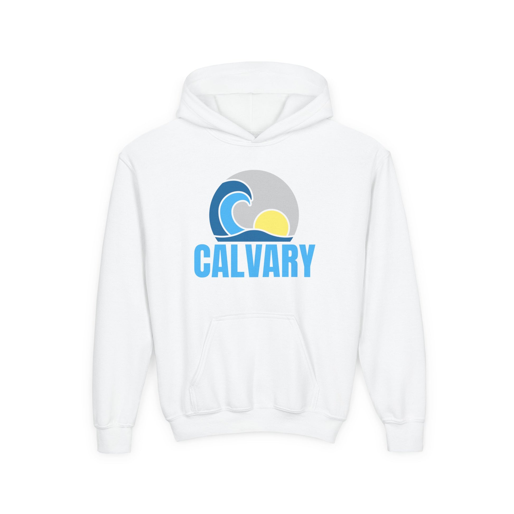 Calvary Youth Hoodie