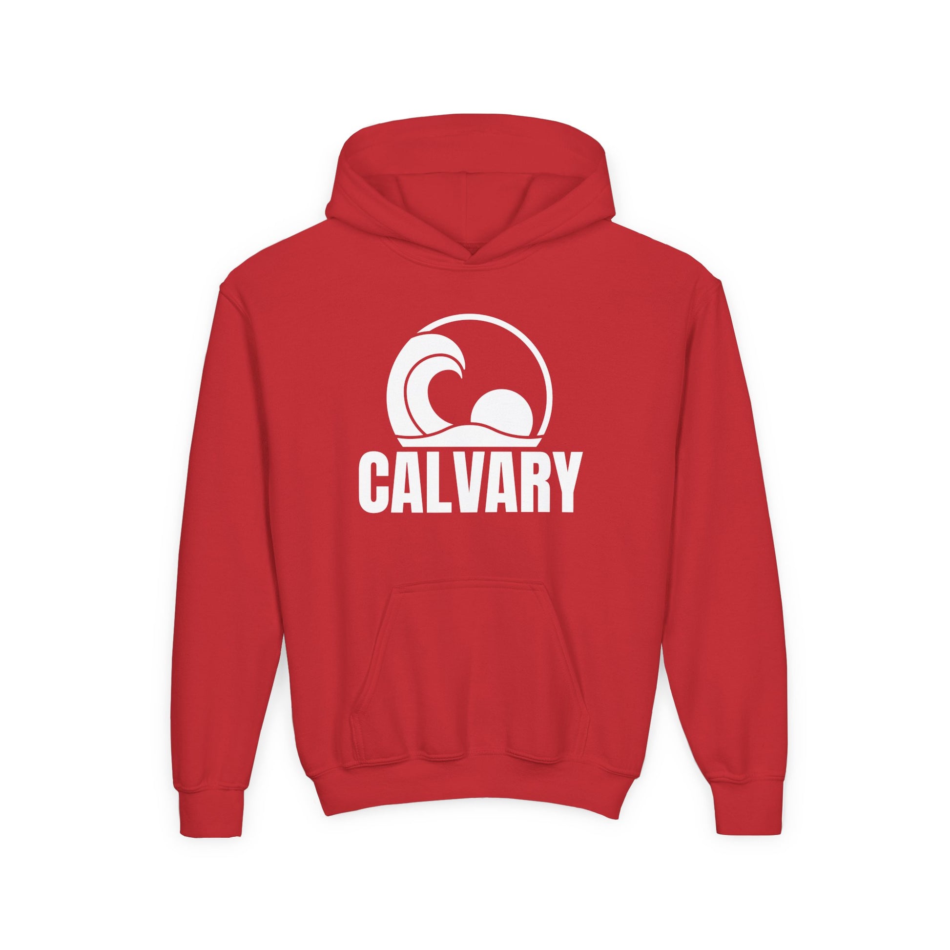 Calvary Youth Hoodie