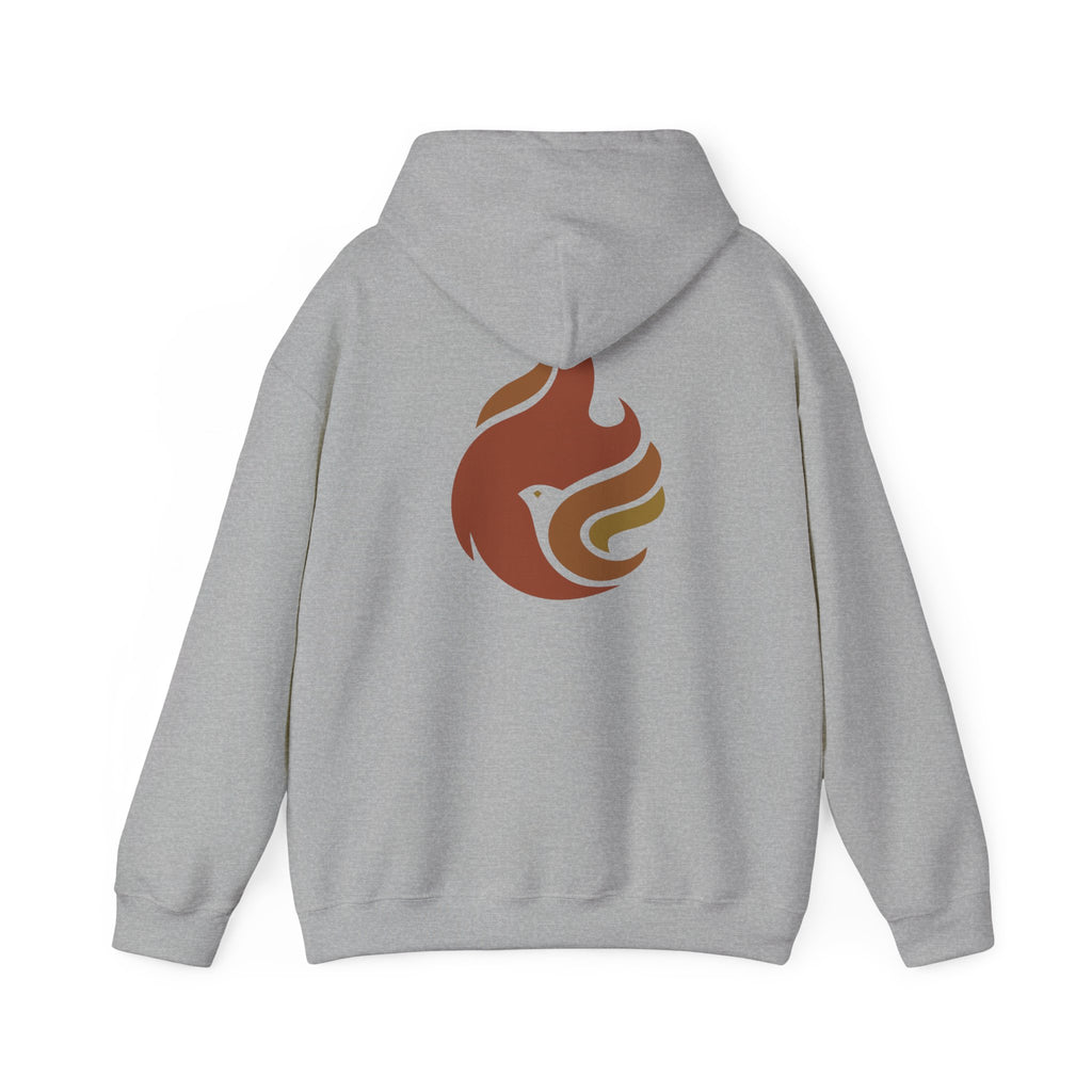 Fervent Hoodie