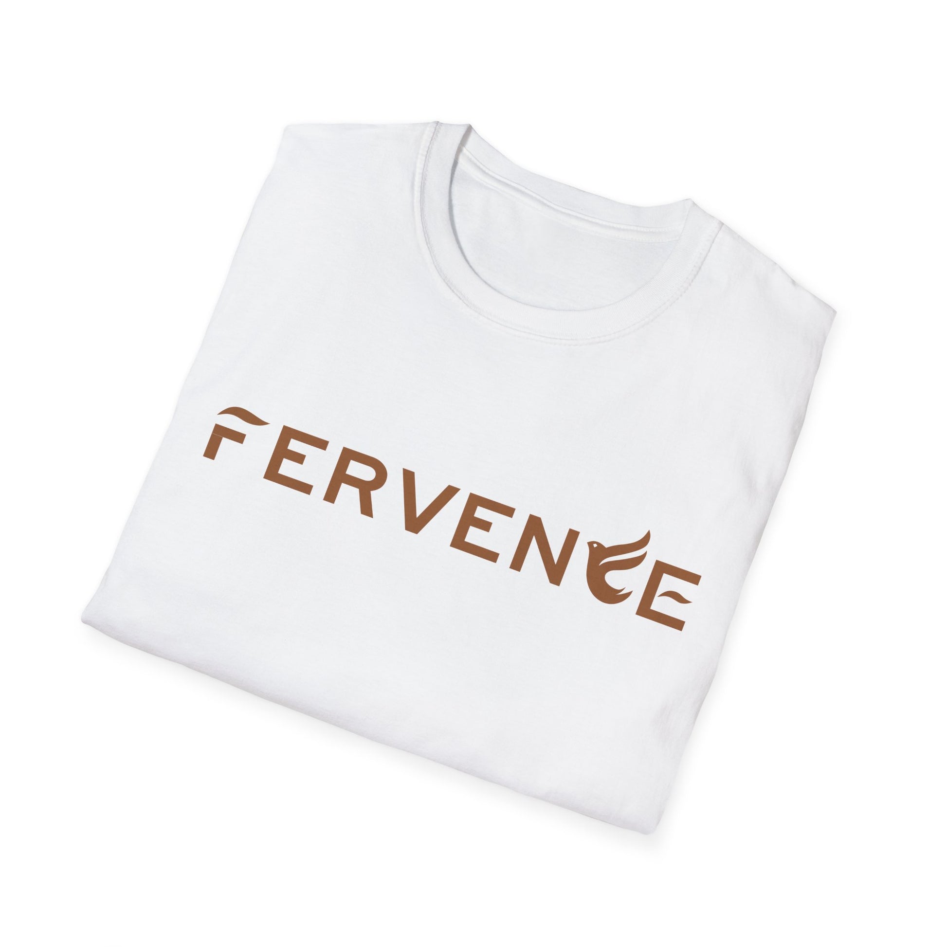 Fervent Tee