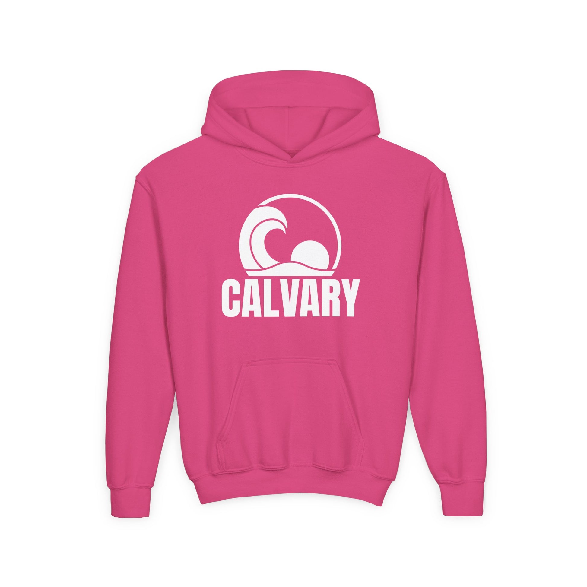Calvary Youth Hoodie