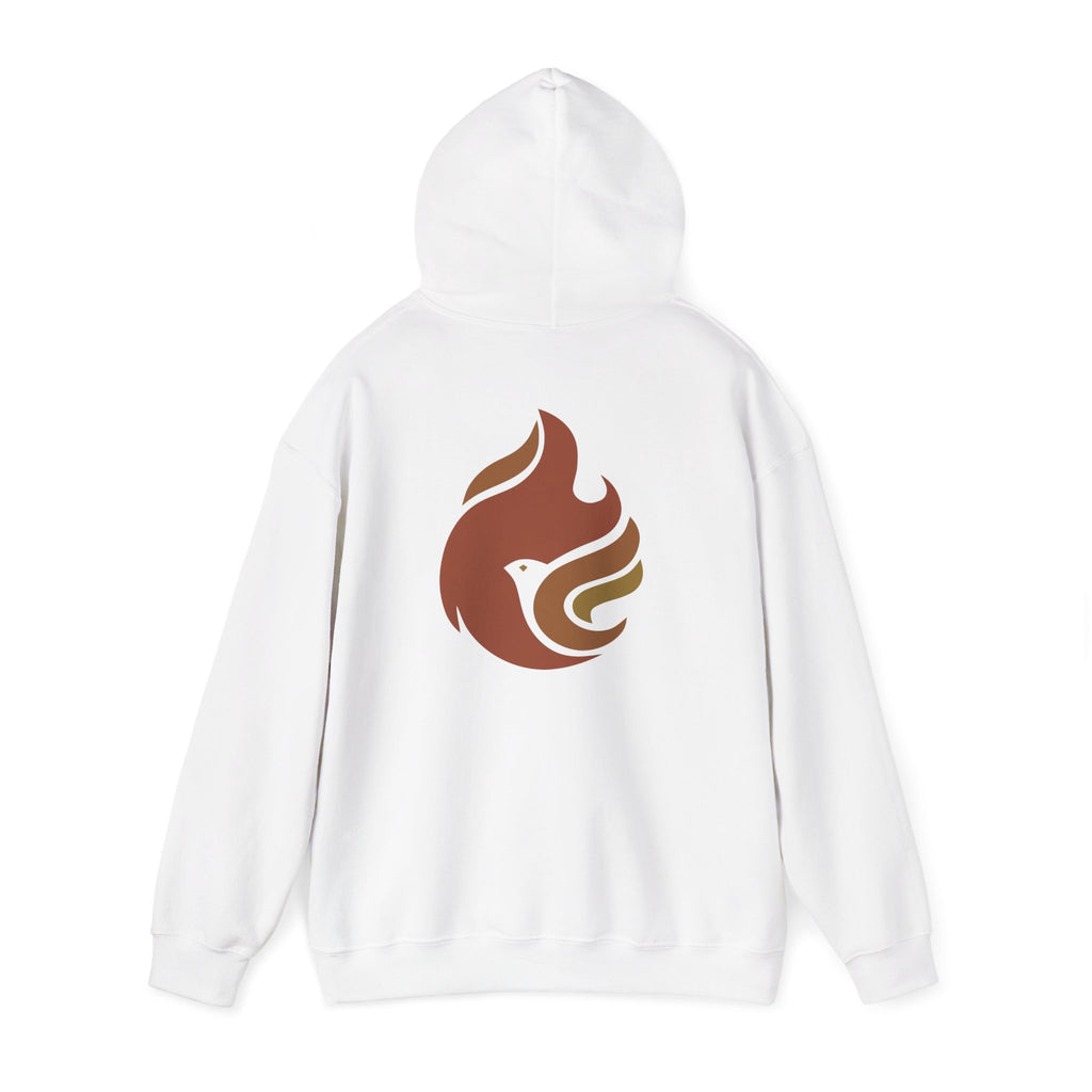 Fervent Hoodie