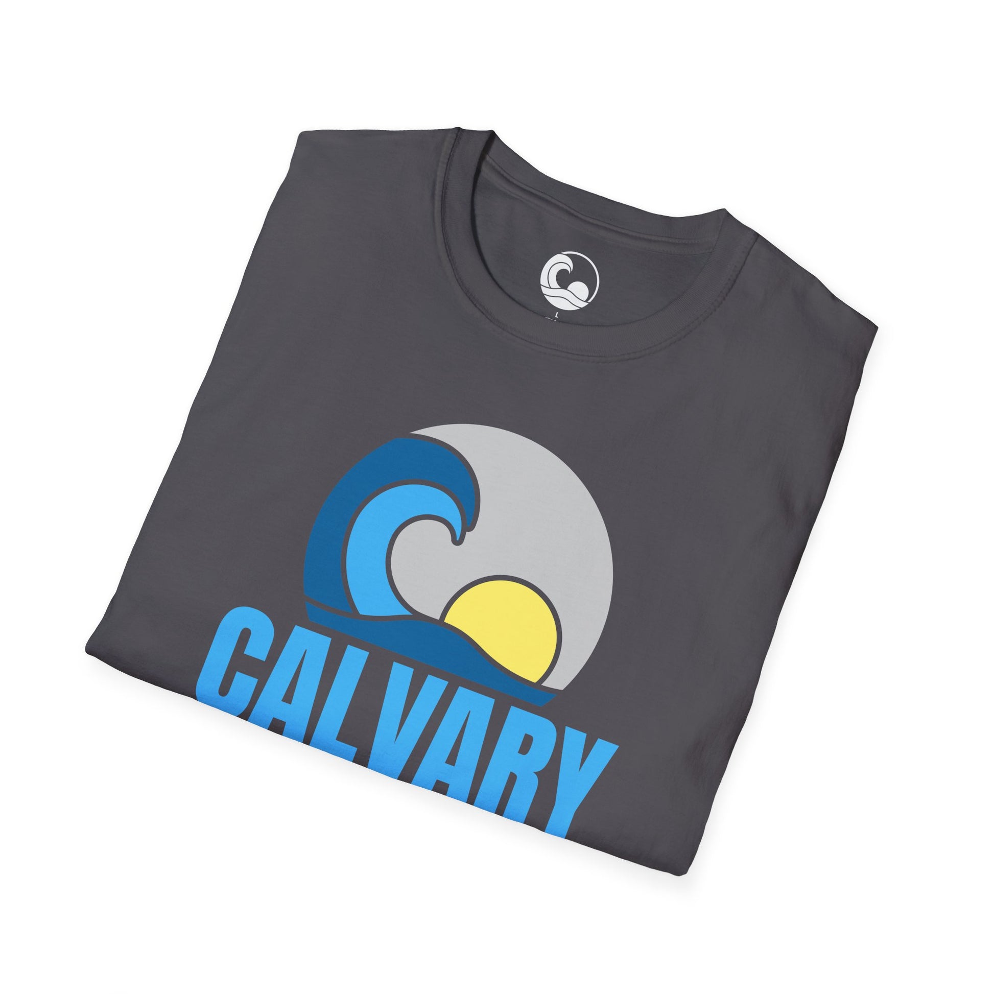 Calvary Tee