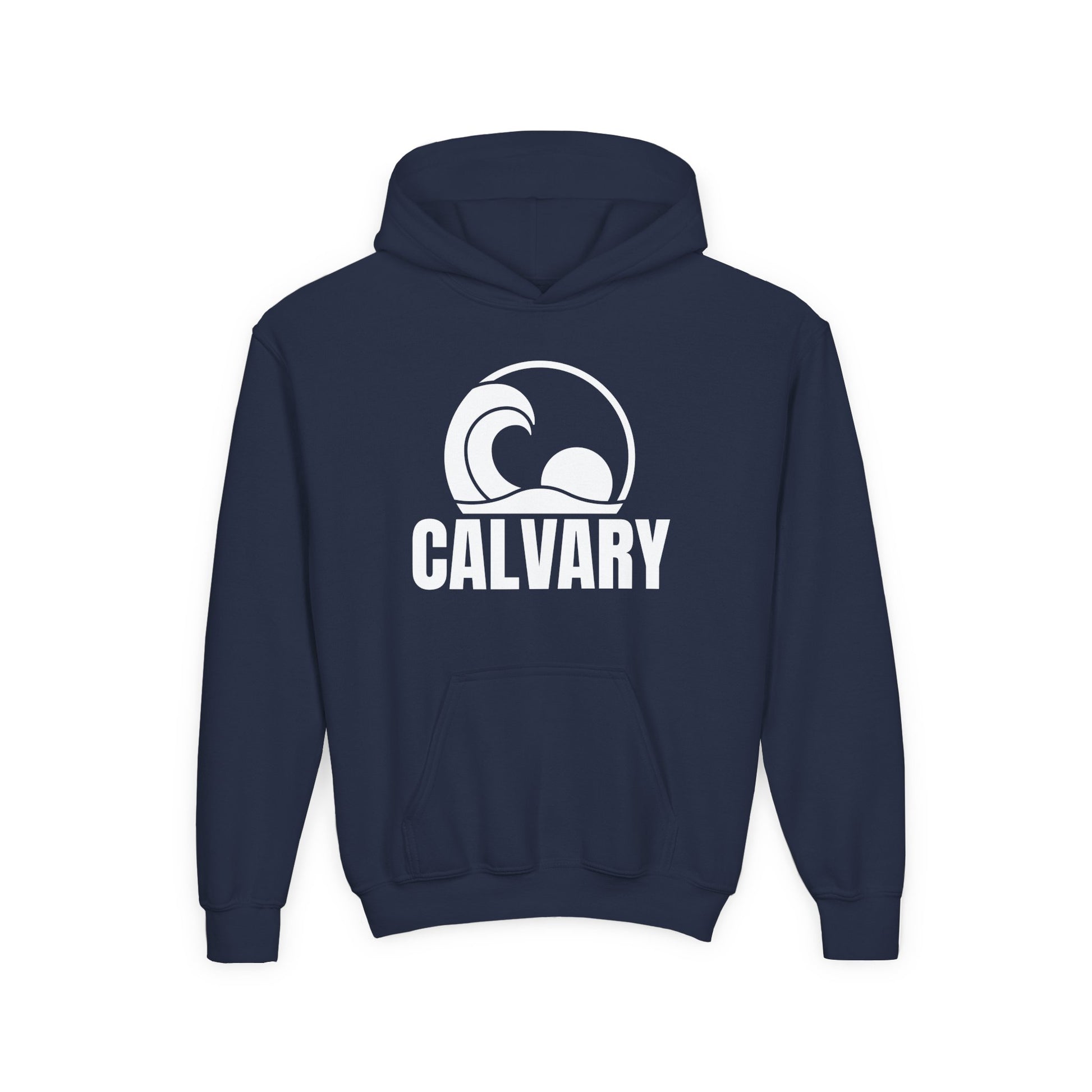 Calvary Youth Hoodie