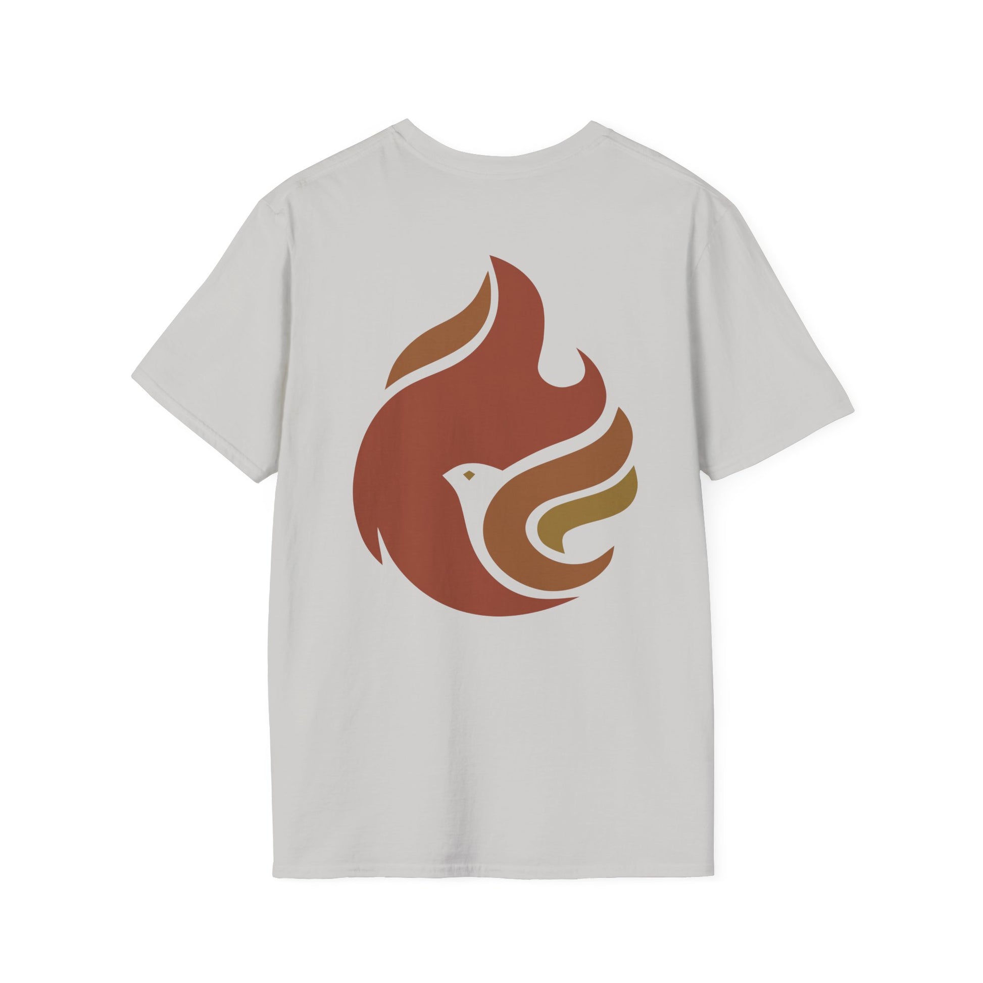 Fervent Tee