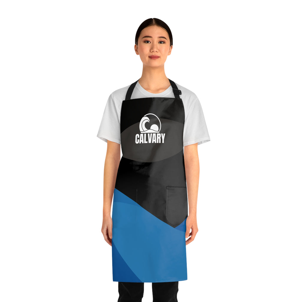 Calvary Apron
