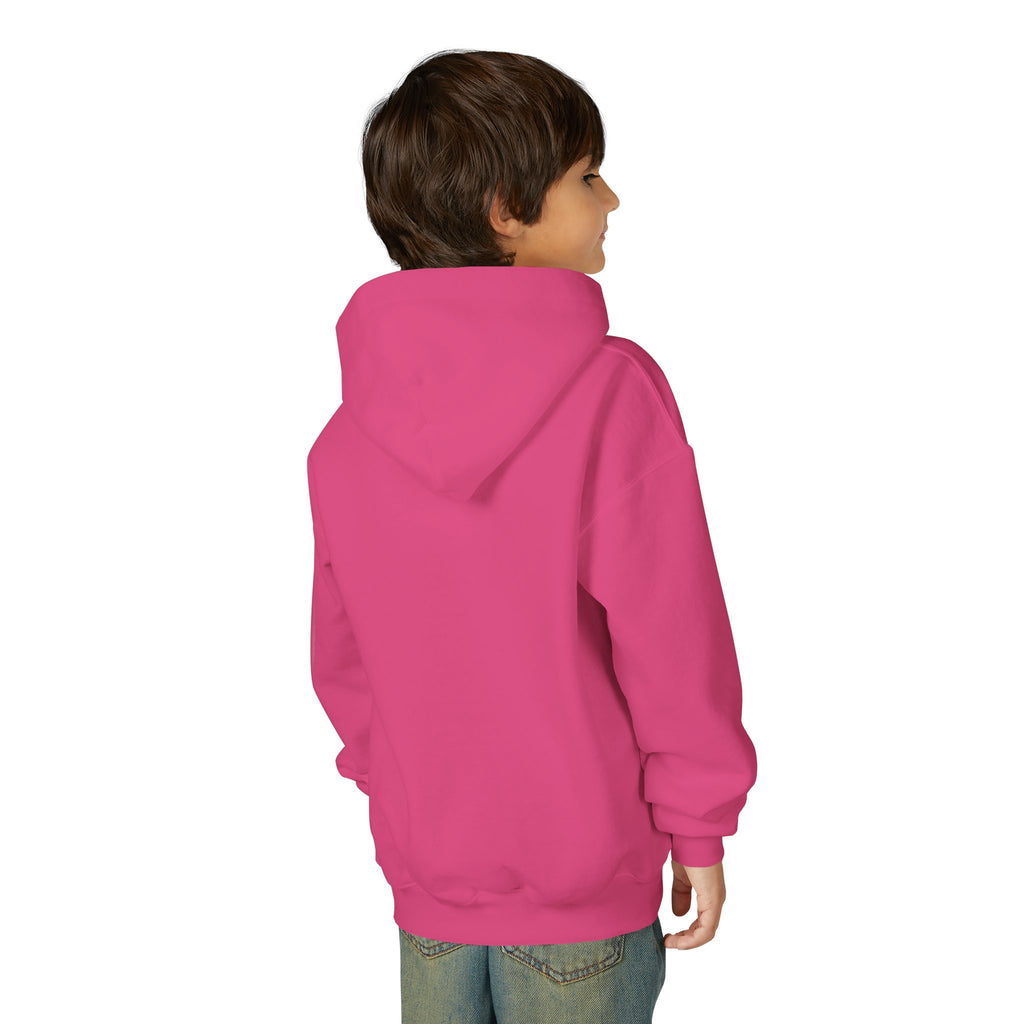 Calvary Youth Hoodie