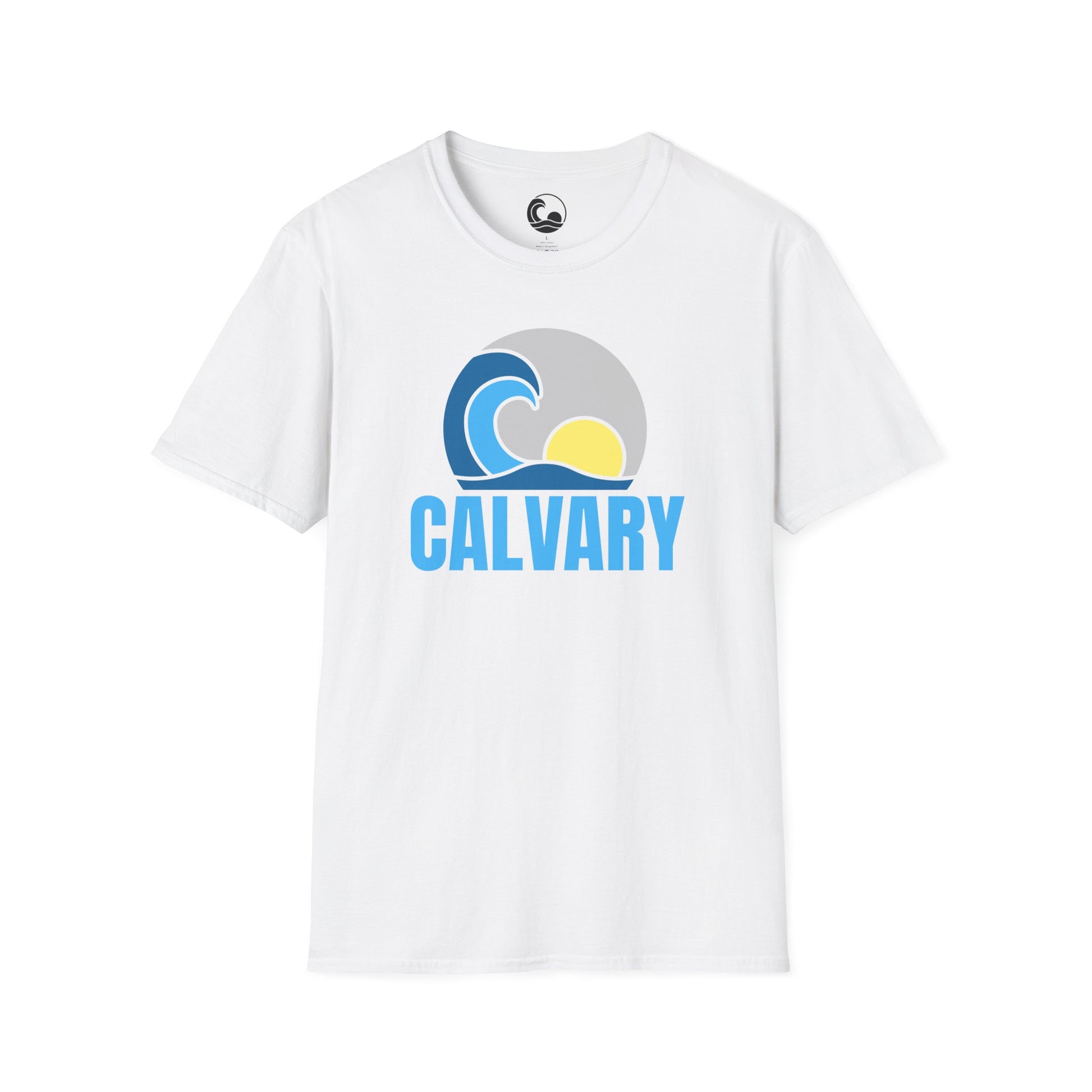 Calvary Tee