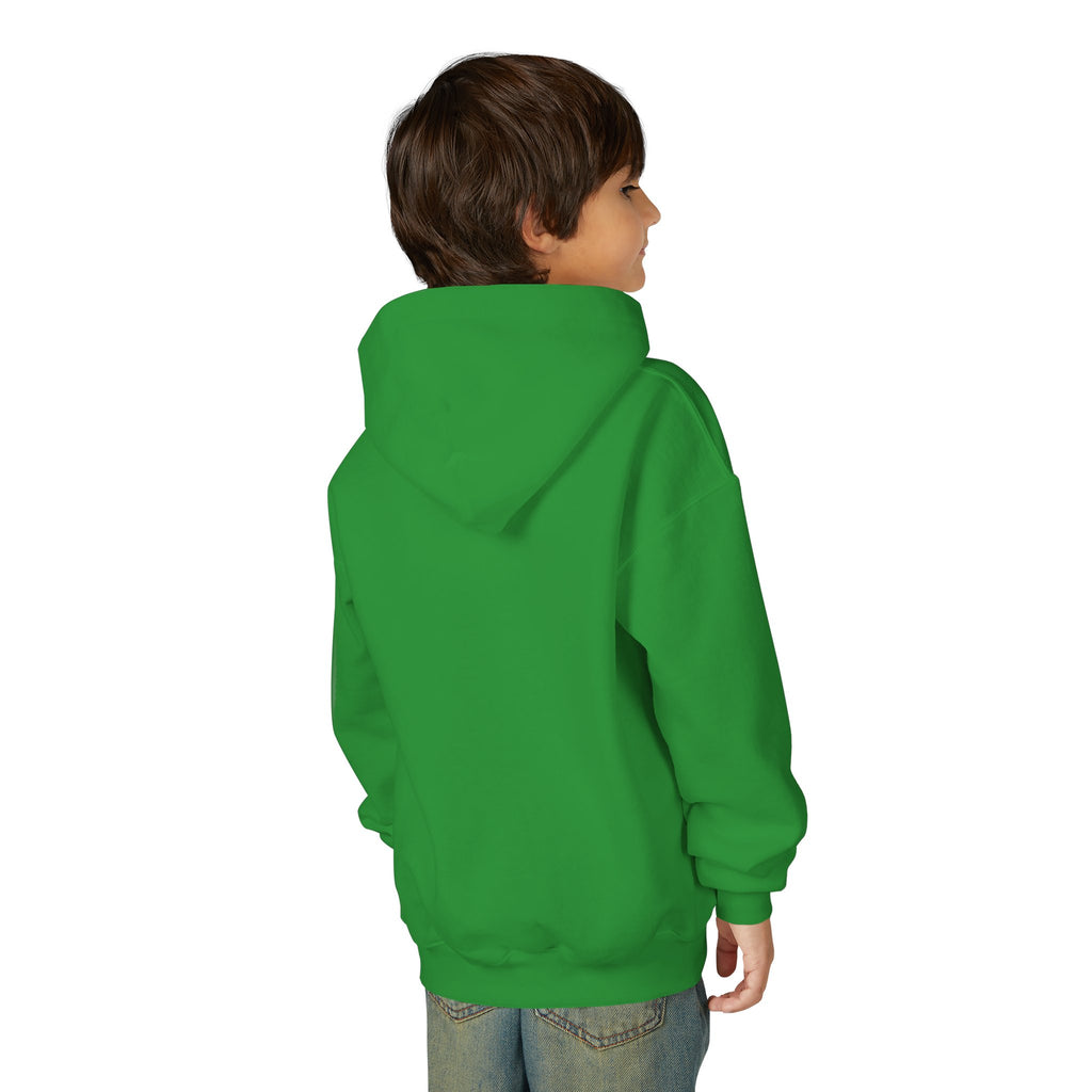 Calvary Youth Hoodie