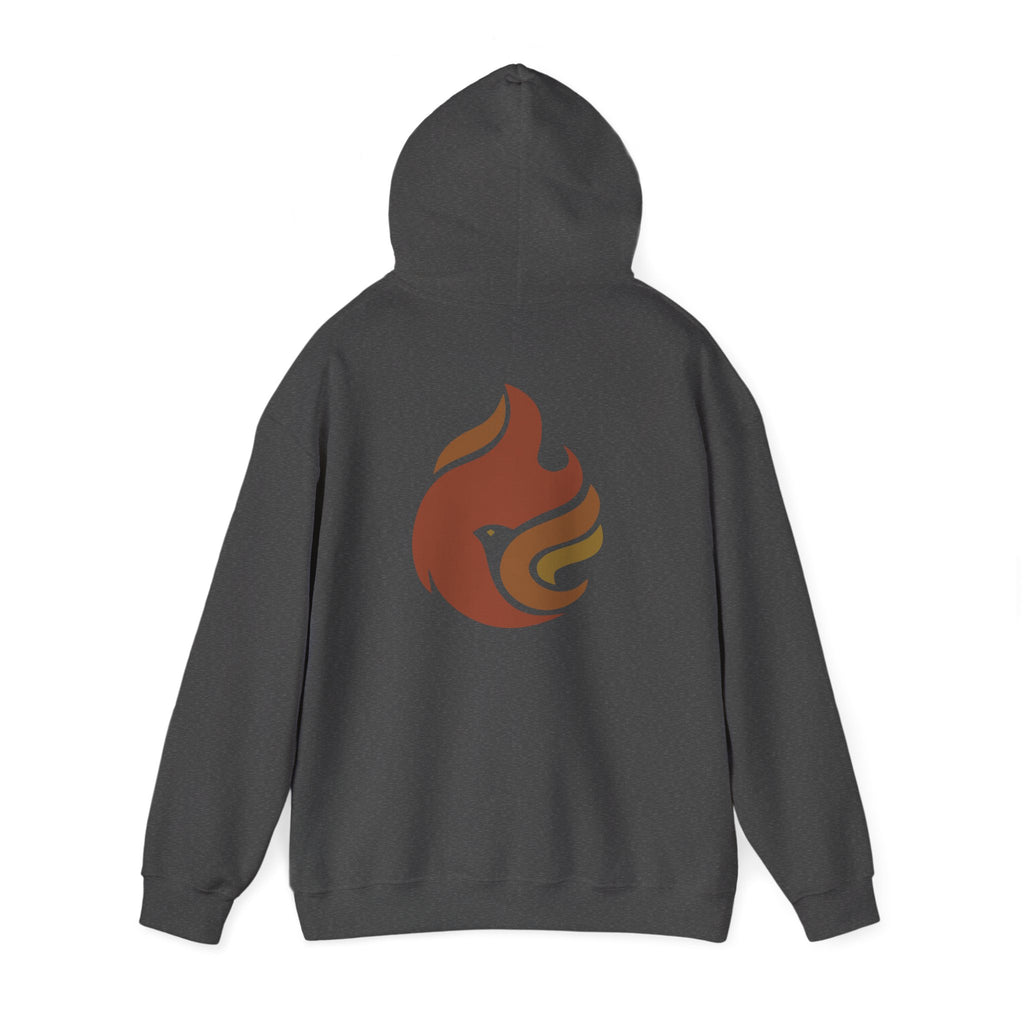 Fervent Hoodie