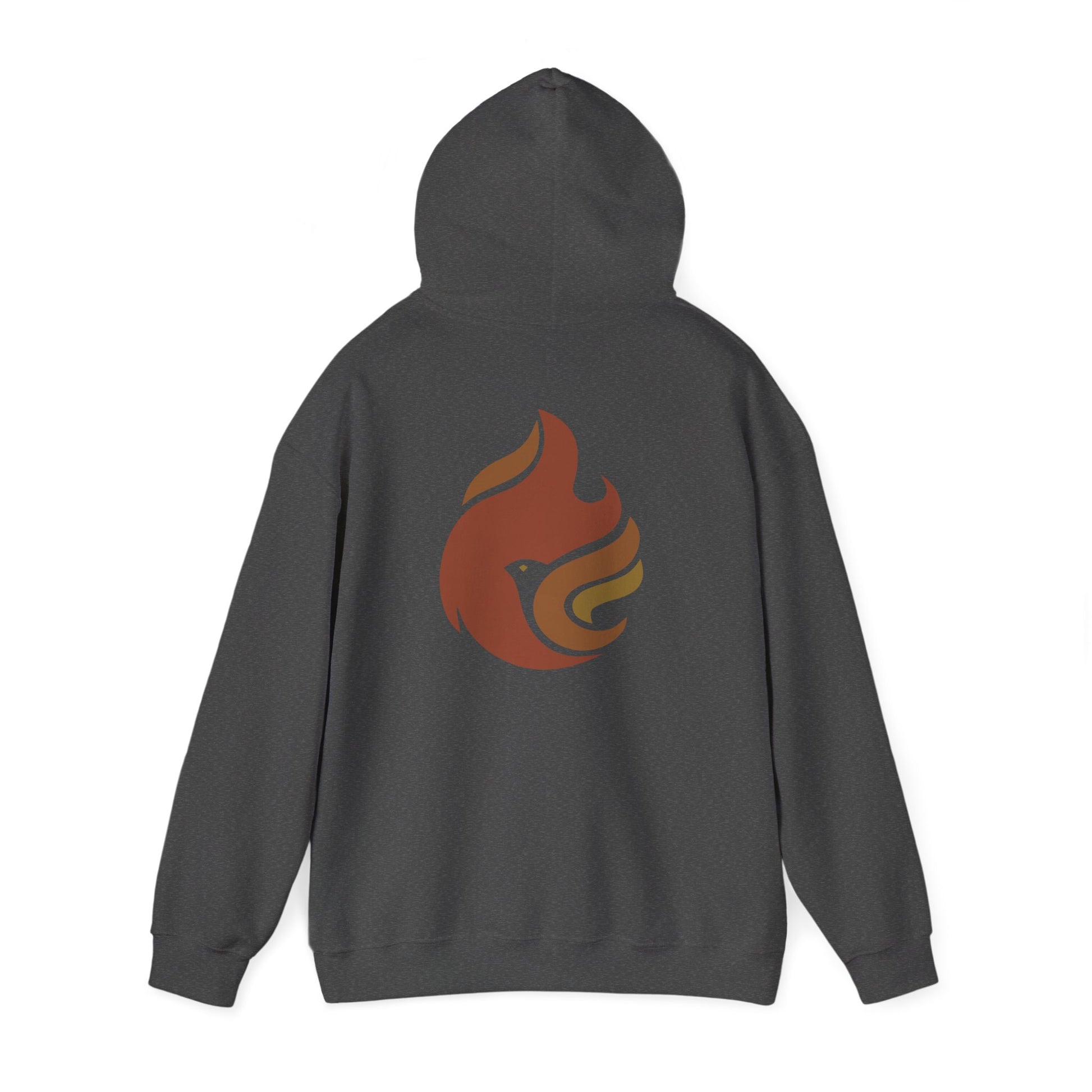 Fervent Hoodie