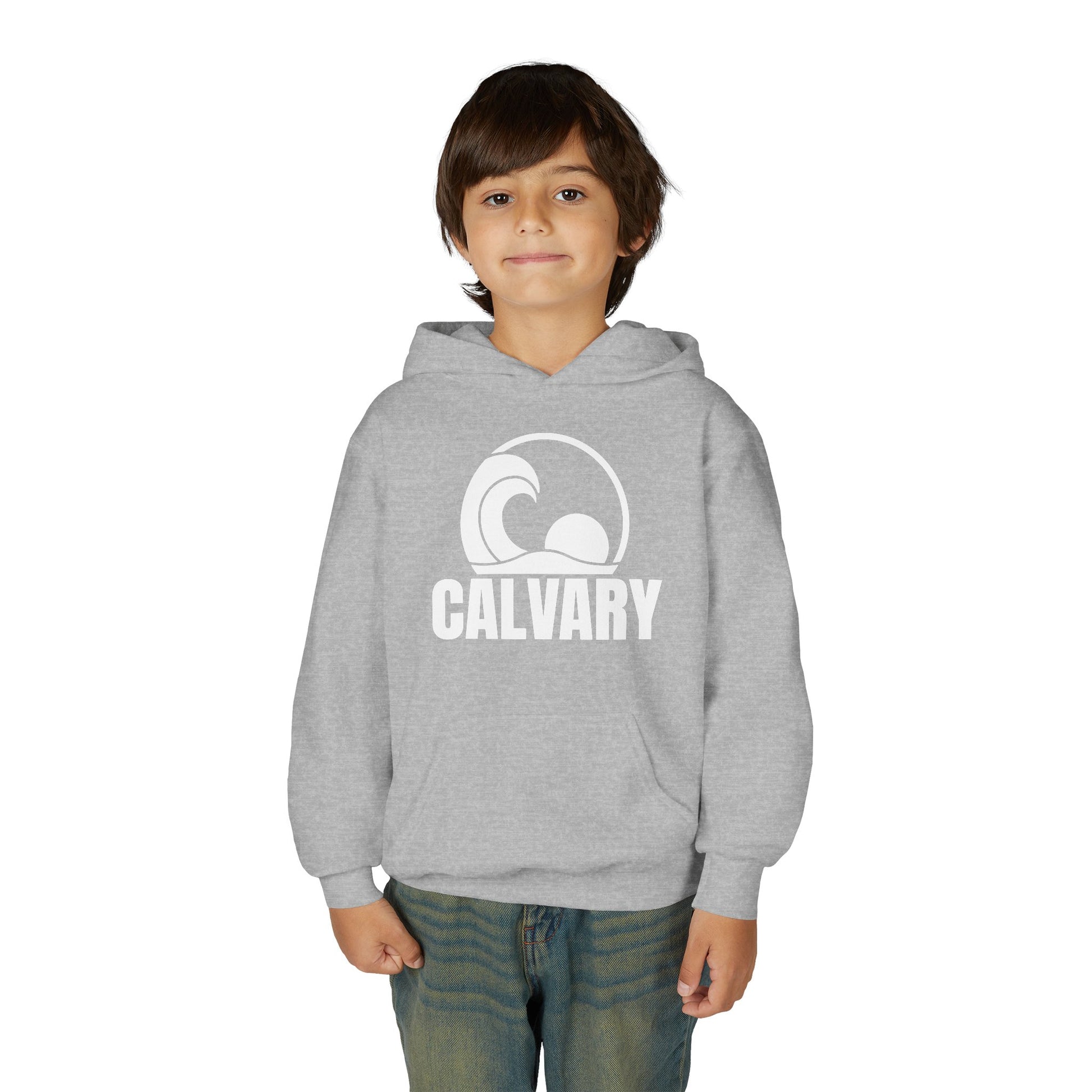 Calvary Youth Hoodie