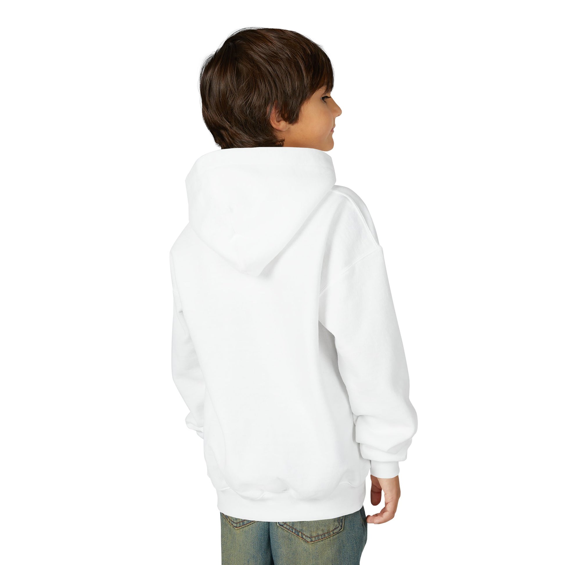 Calvary Youth Hoodie