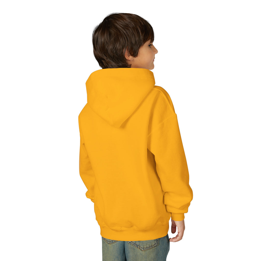 Calvary Youth Hoodie