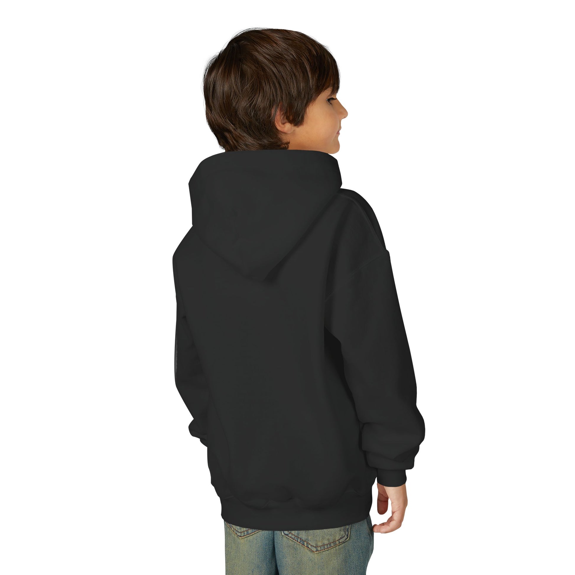 Calvary Youth Hoodie
