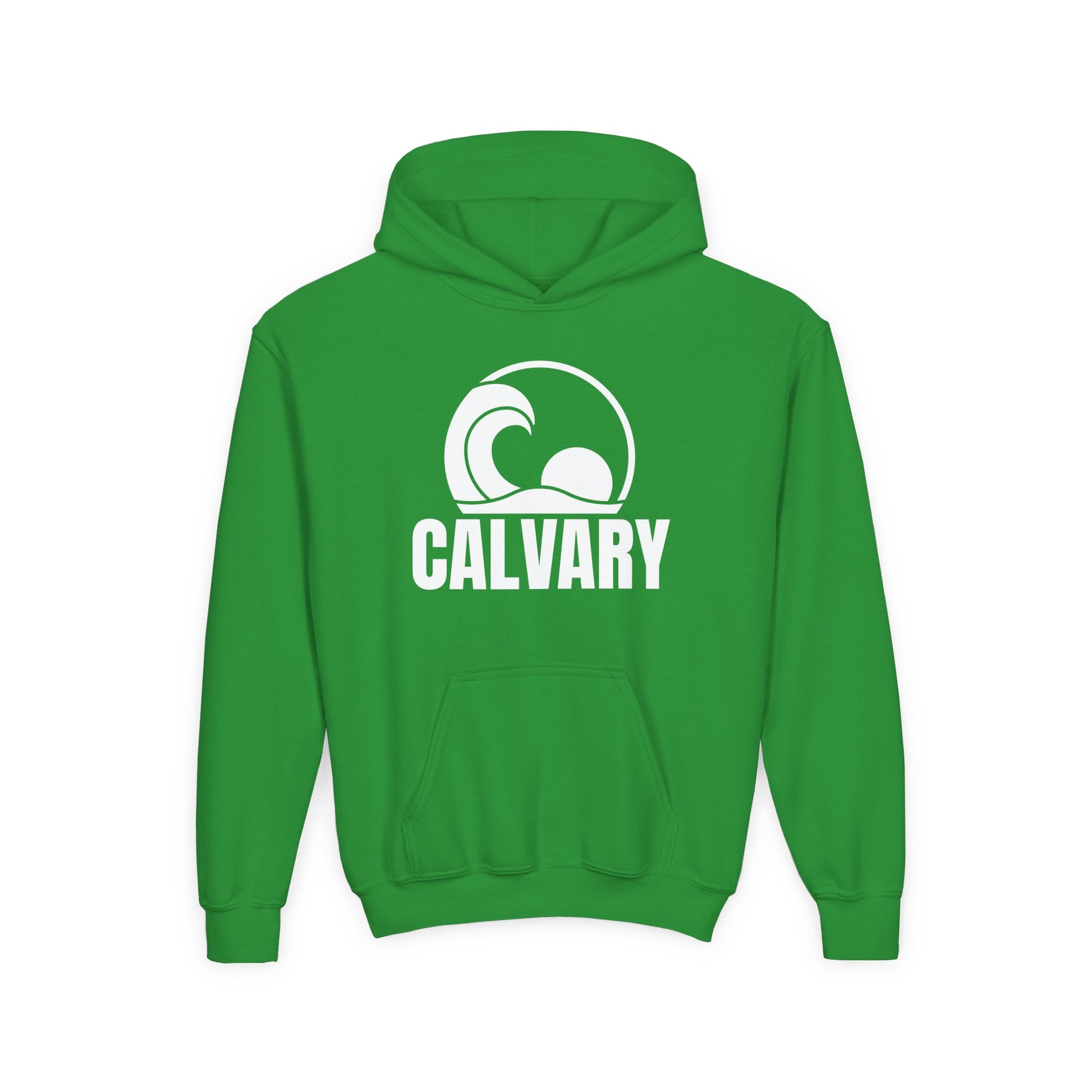 Calvary Youth Hoodie
