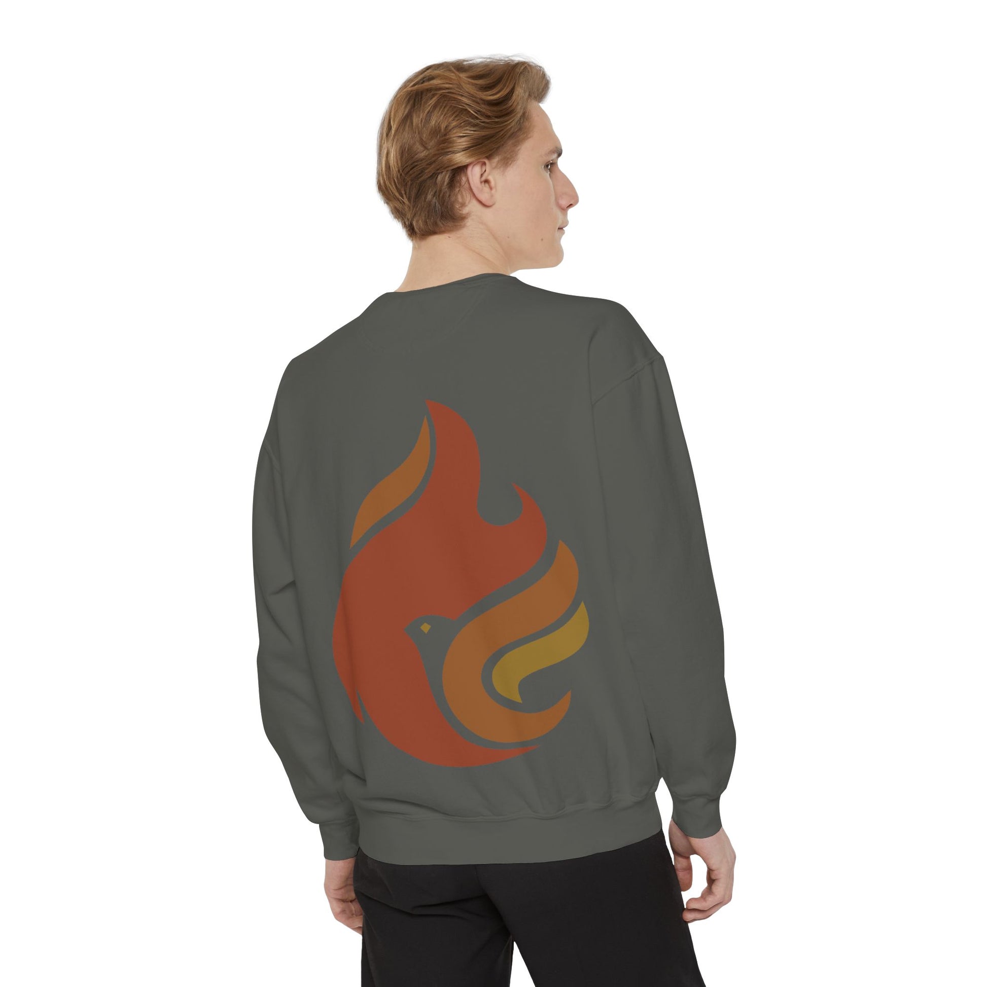 Fervent Sweatshirt