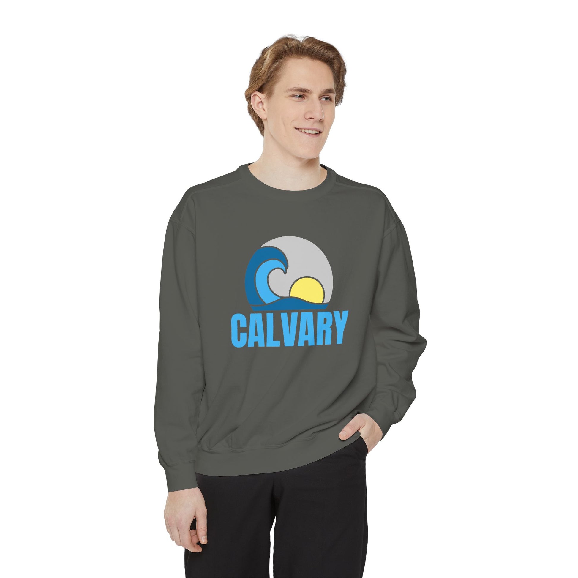 Calvary Sweatshirt