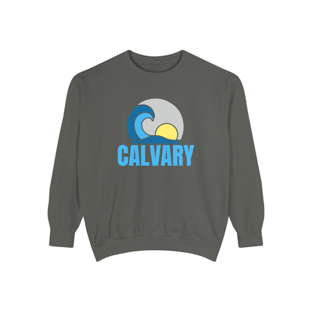 Calvary Sweatshirt