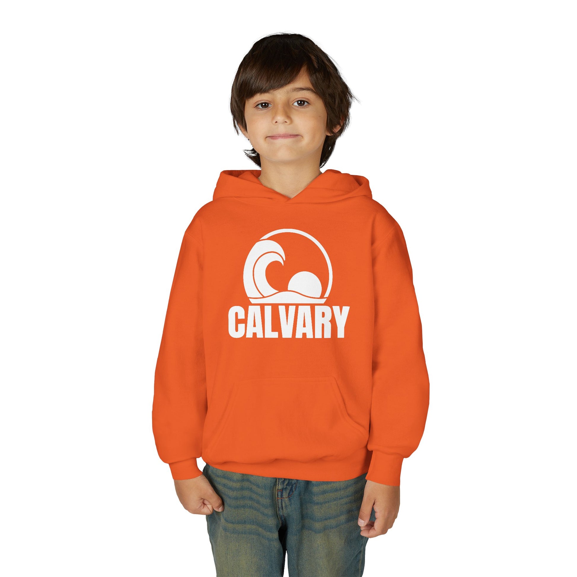 Calvary Youth Hoodie