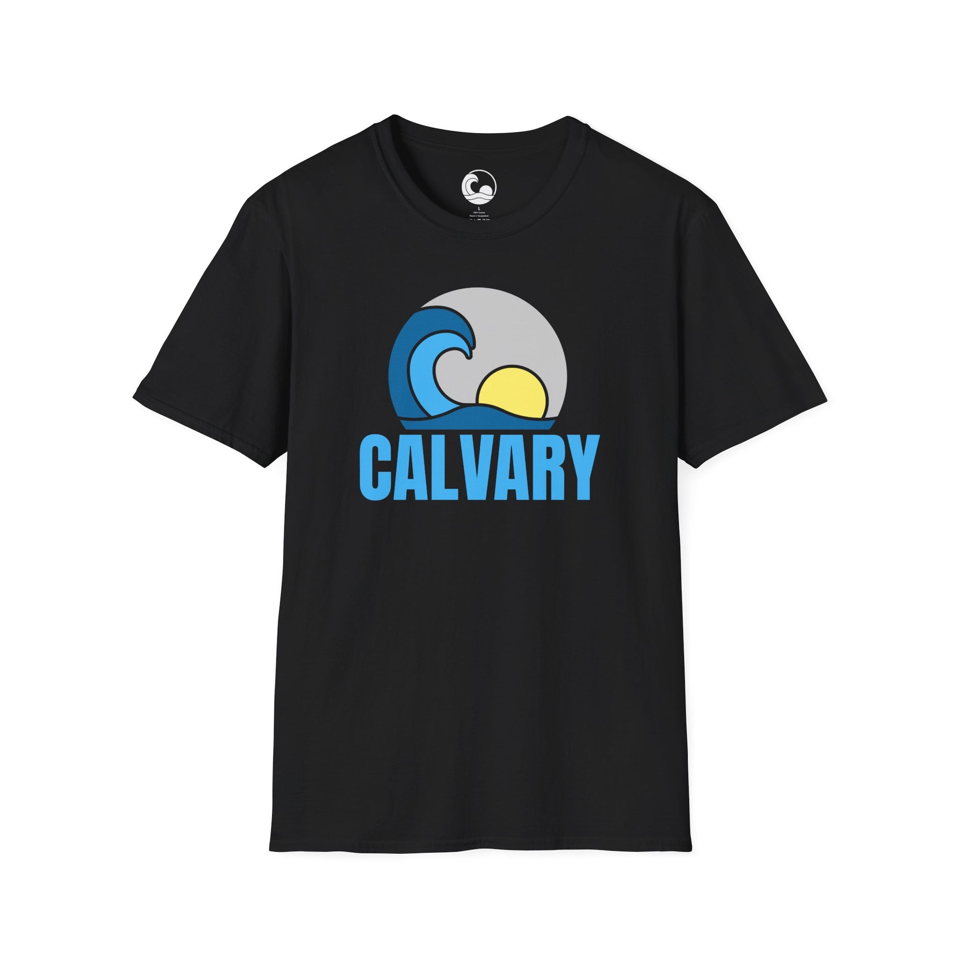 Calvary Tee