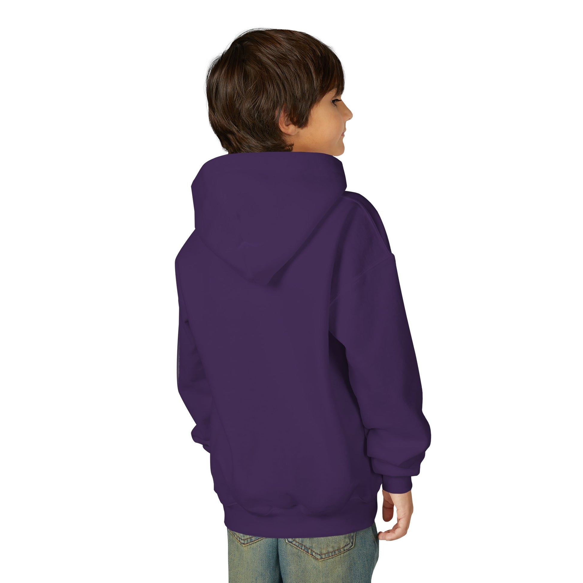 Calvary Youth Hoodie