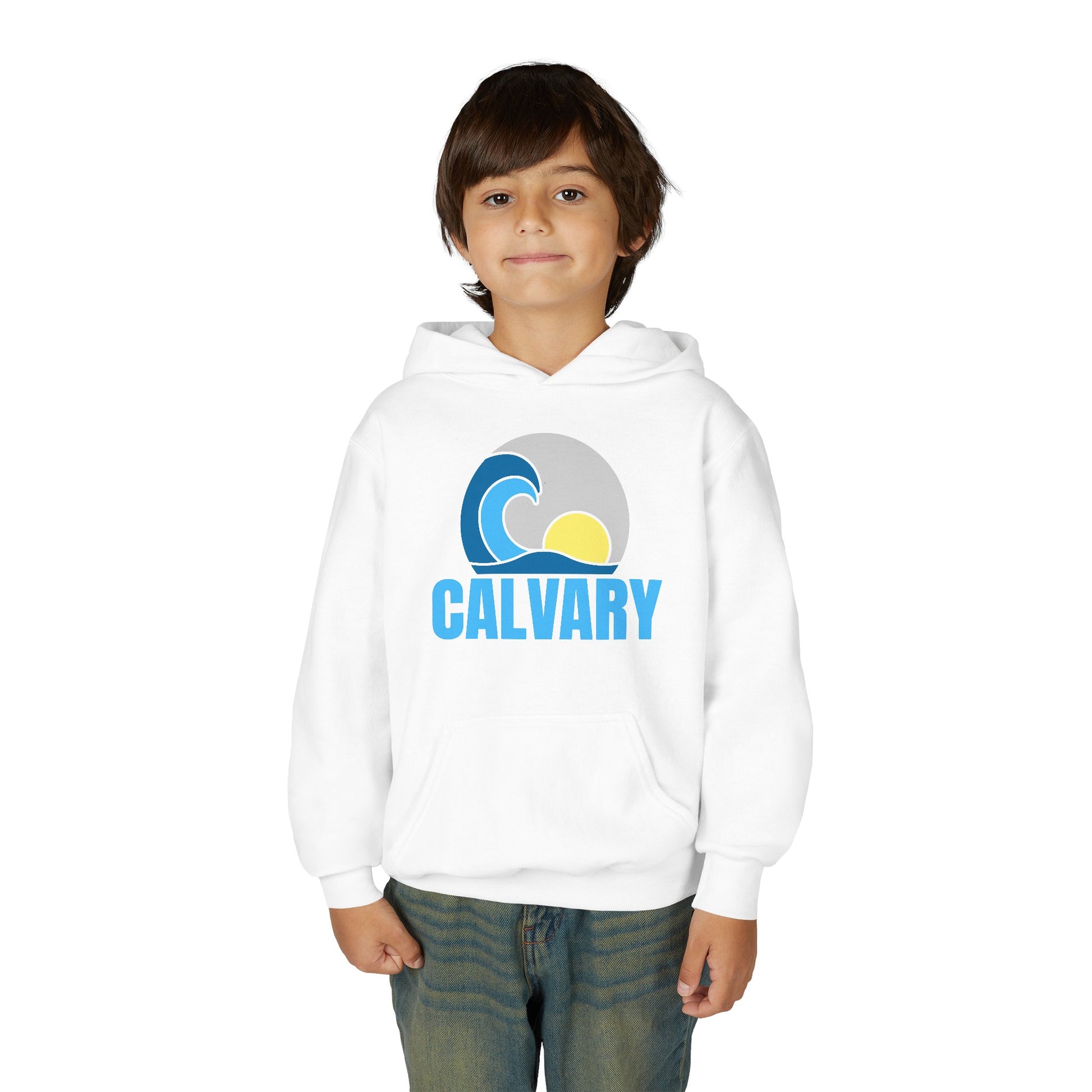 Calvary Youth Hoodie